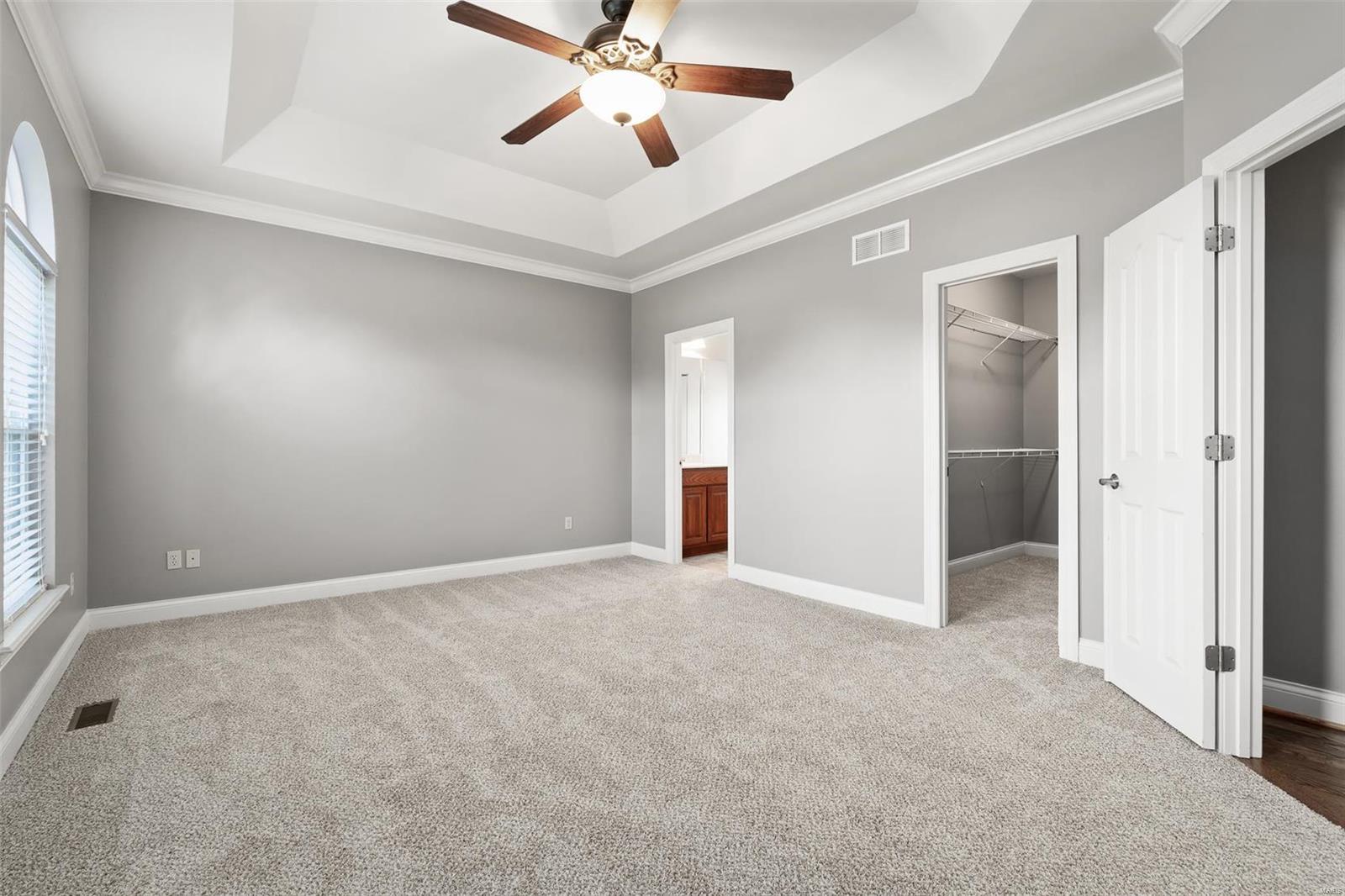 Trower Oaks - Residential