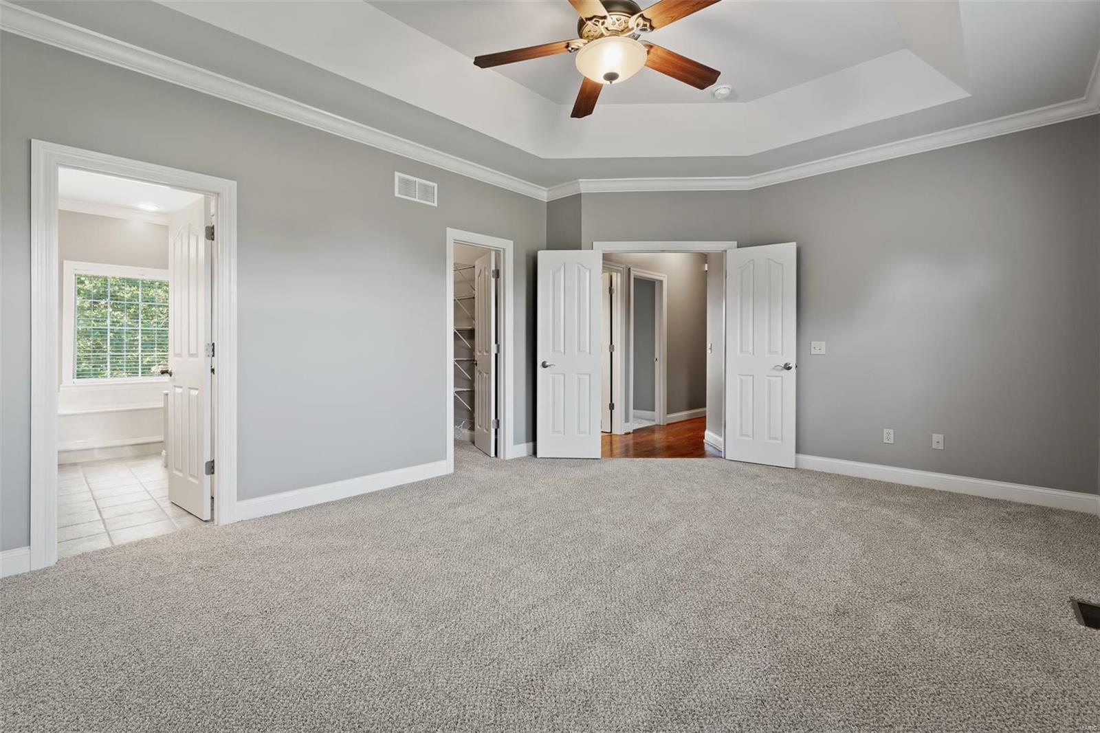 Trower Oaks - Residential