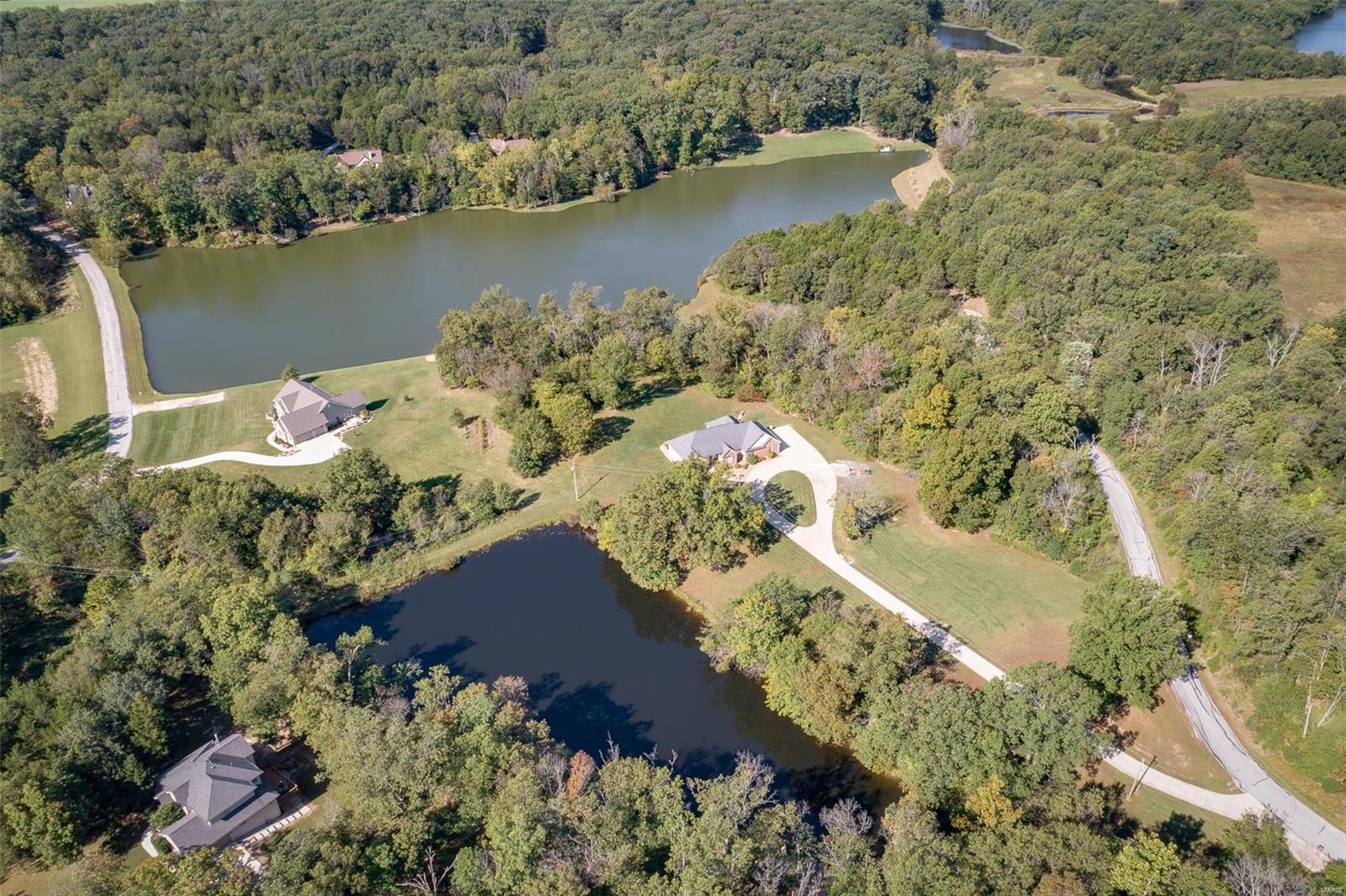 Trower Oaks - Residential