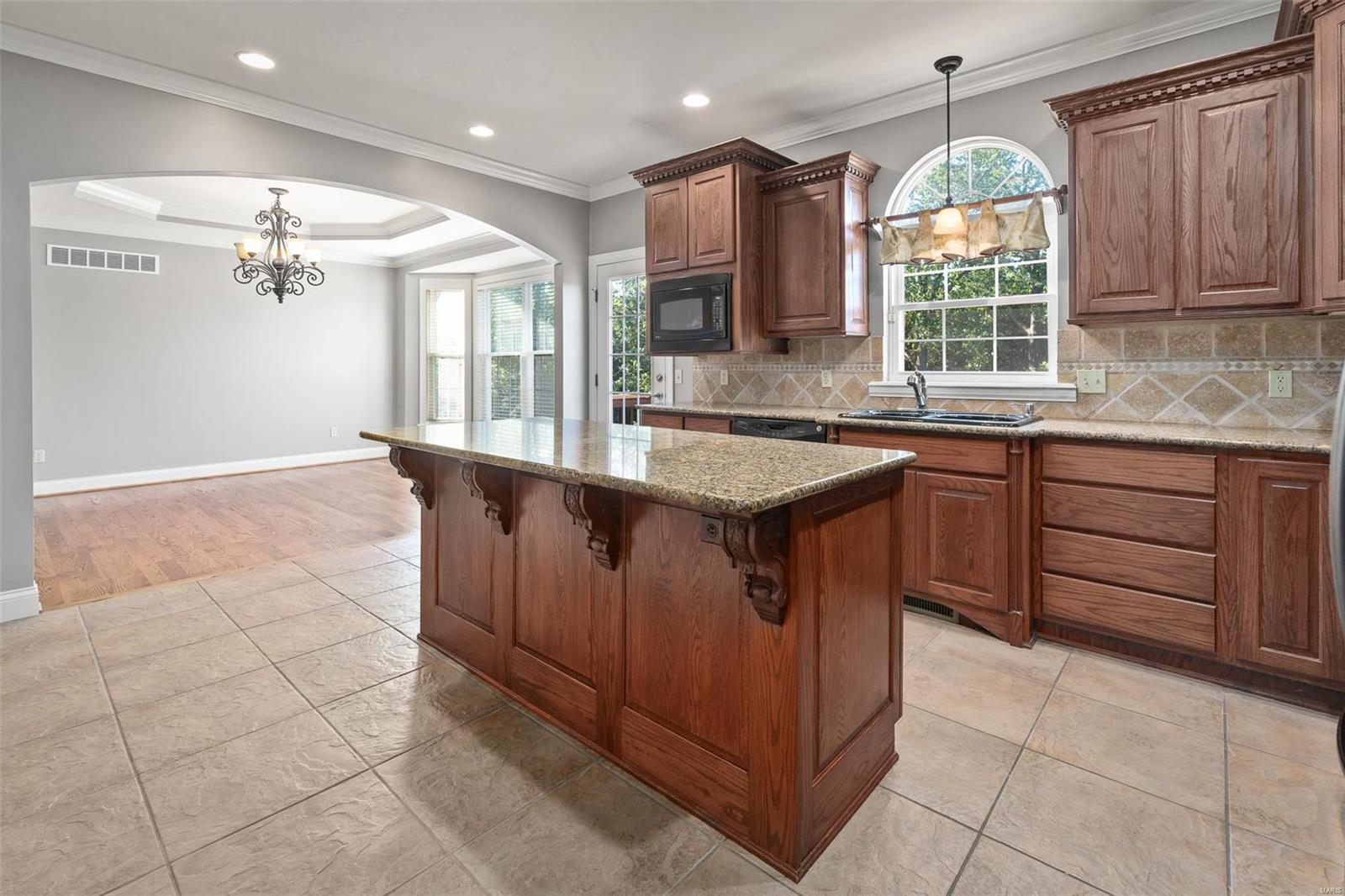 Trower Oaks - Residential