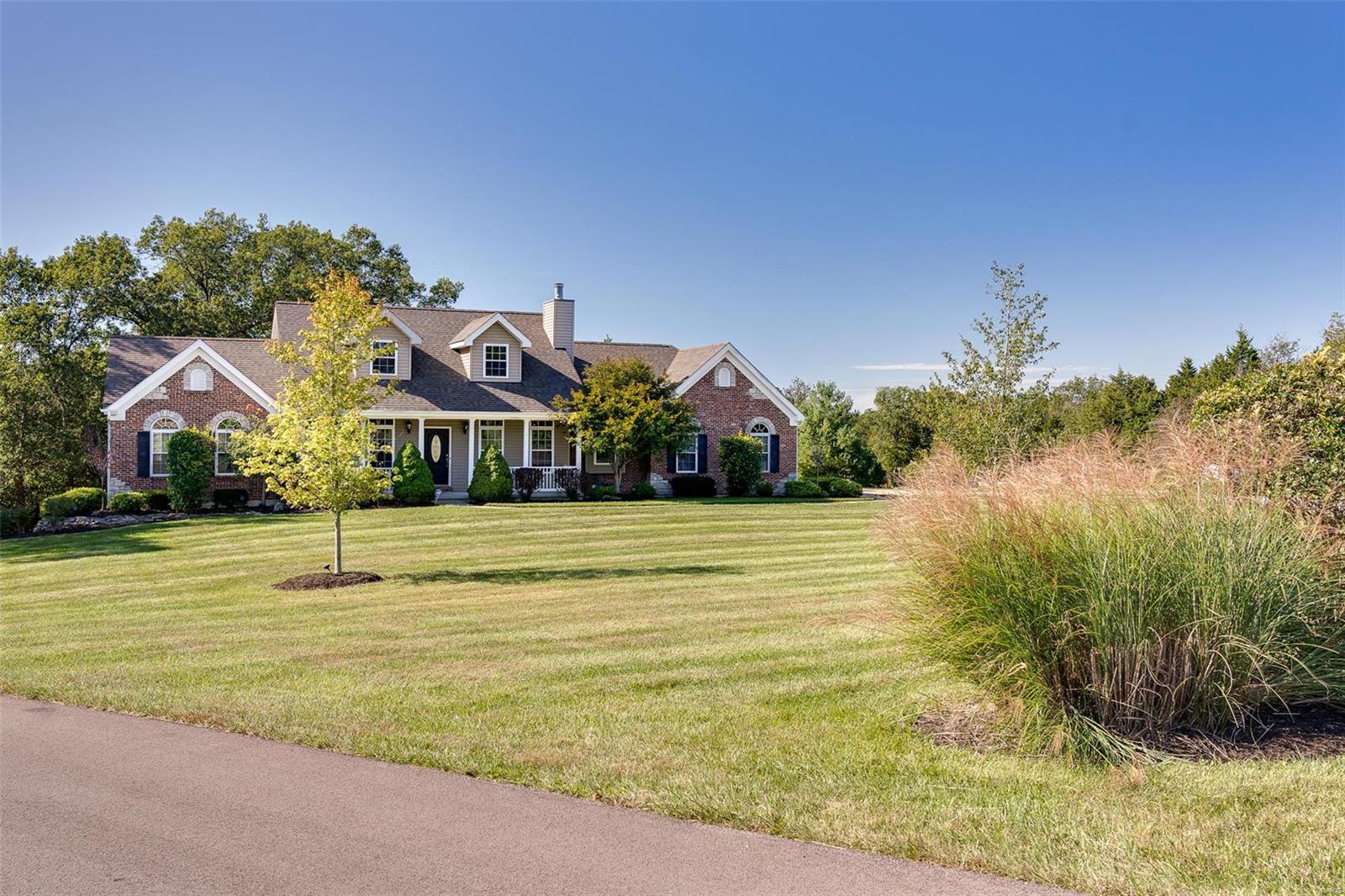 Trower Oaks - Residential