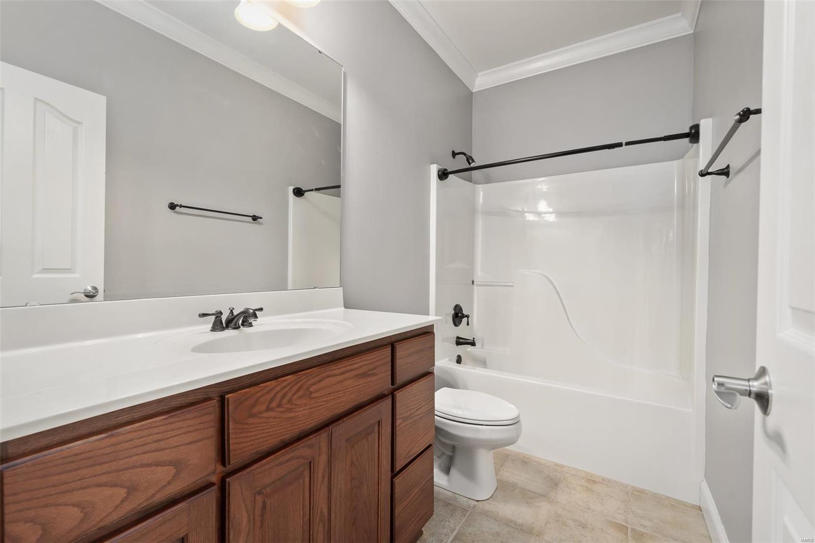 Trower Oaks - Residential