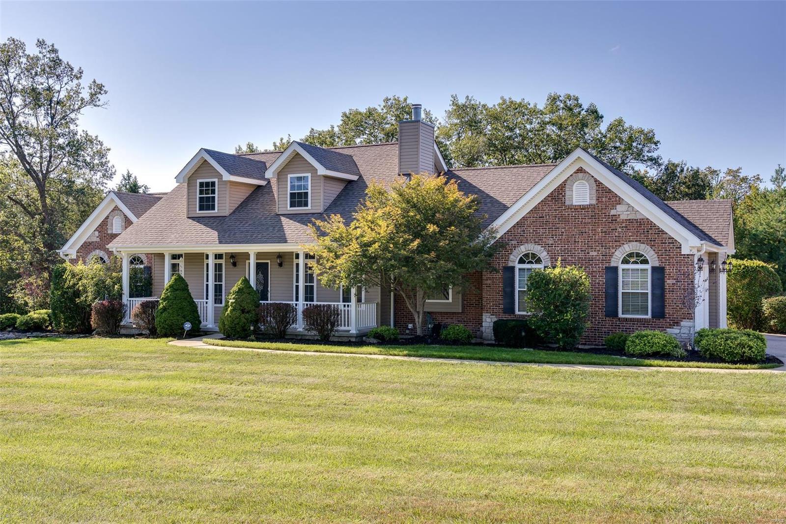 Trower Oaks - Residential