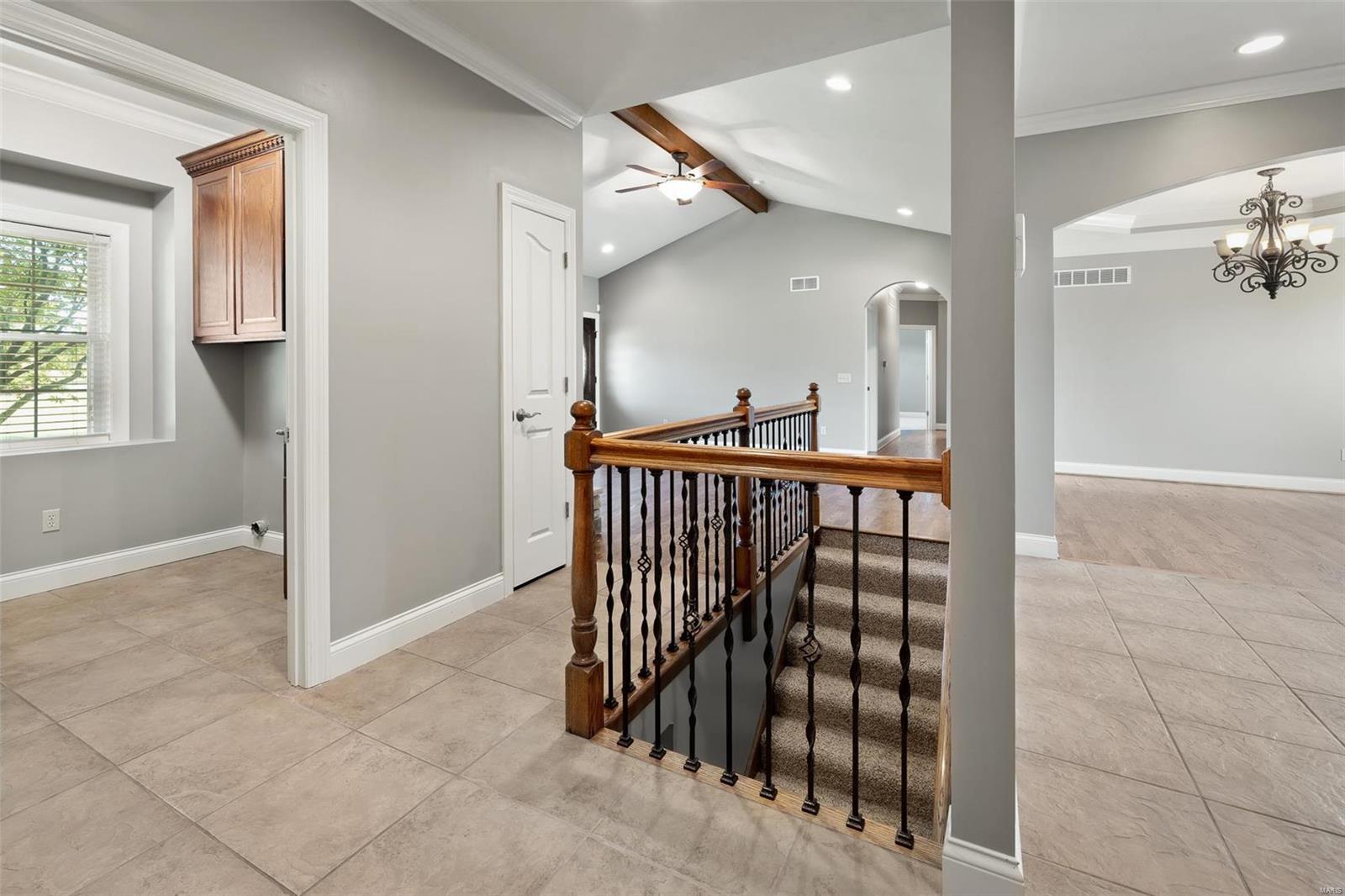 Trower Oaks - Residential