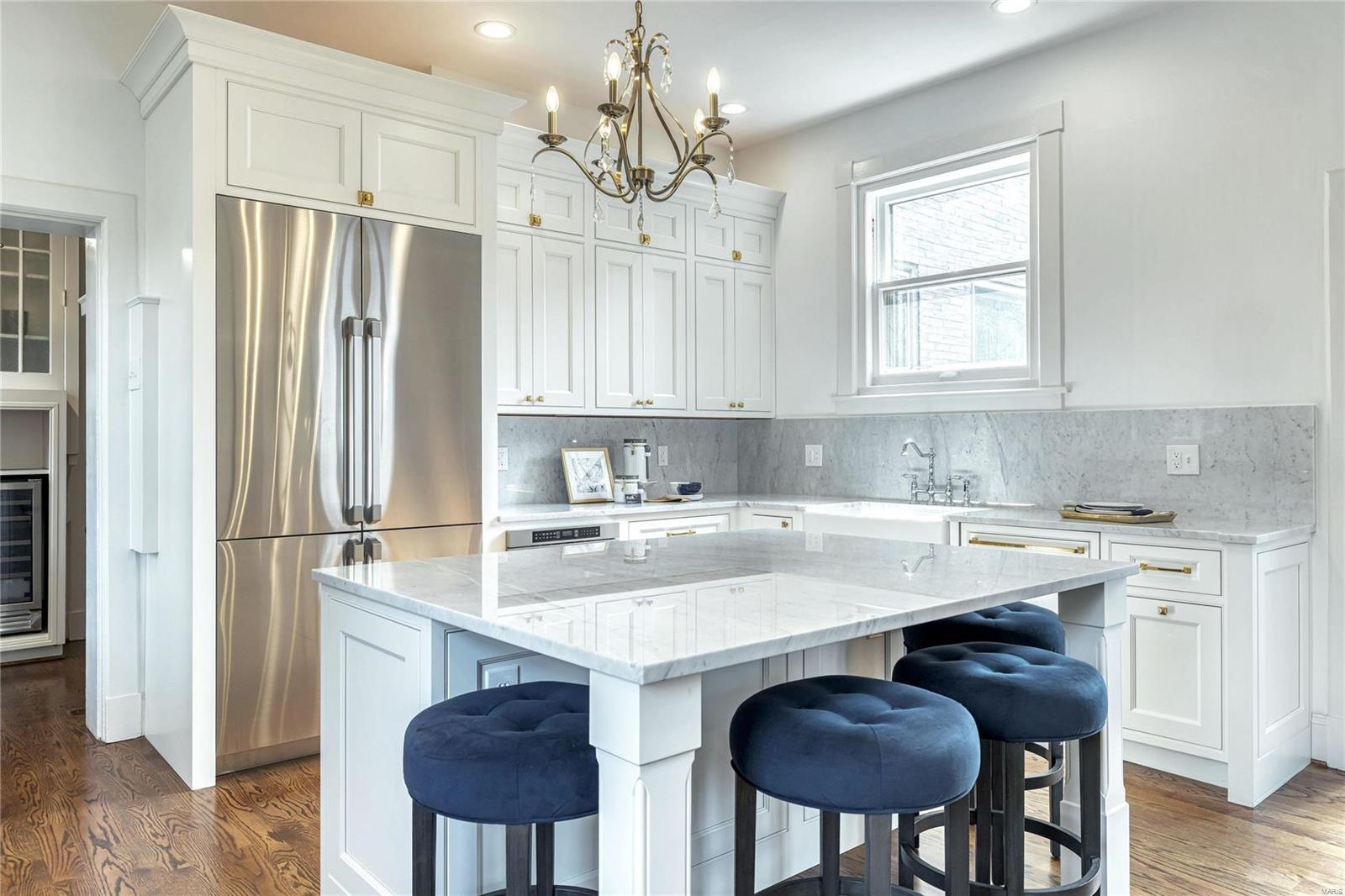 Forest Park Add - Residential