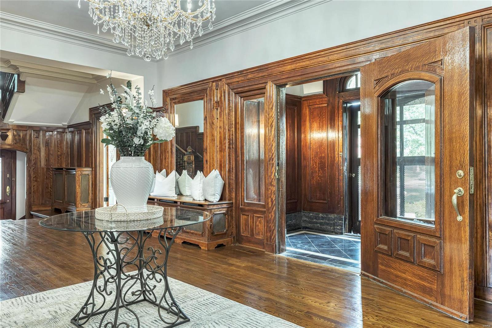 Forest Park Add - Residential