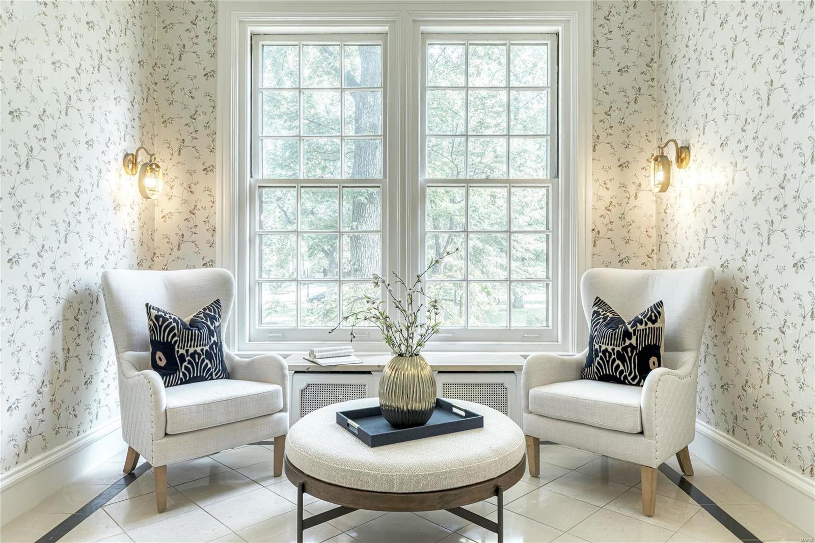 Forest Park Add - Residential