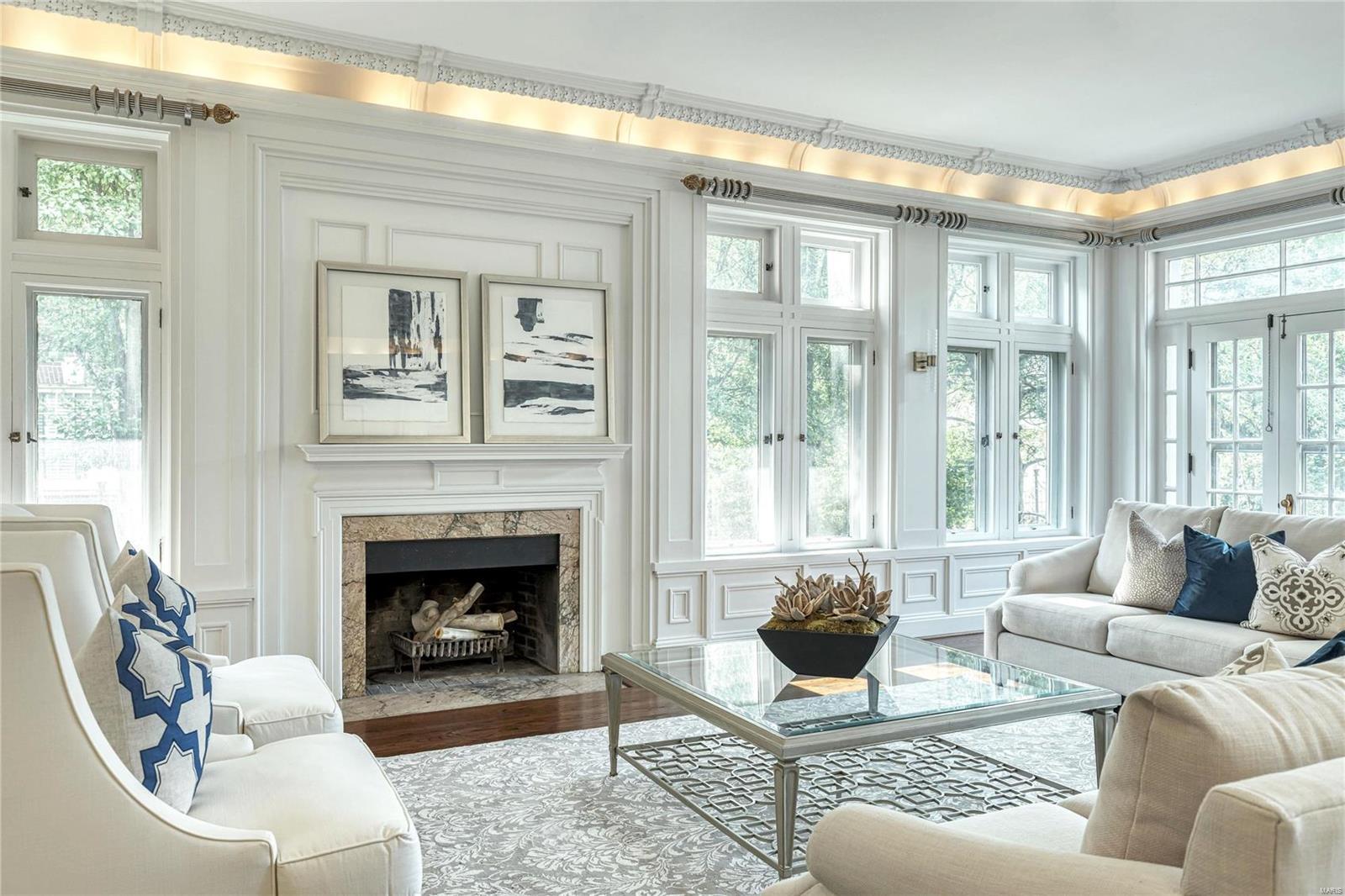 Forest Park Add - Residential