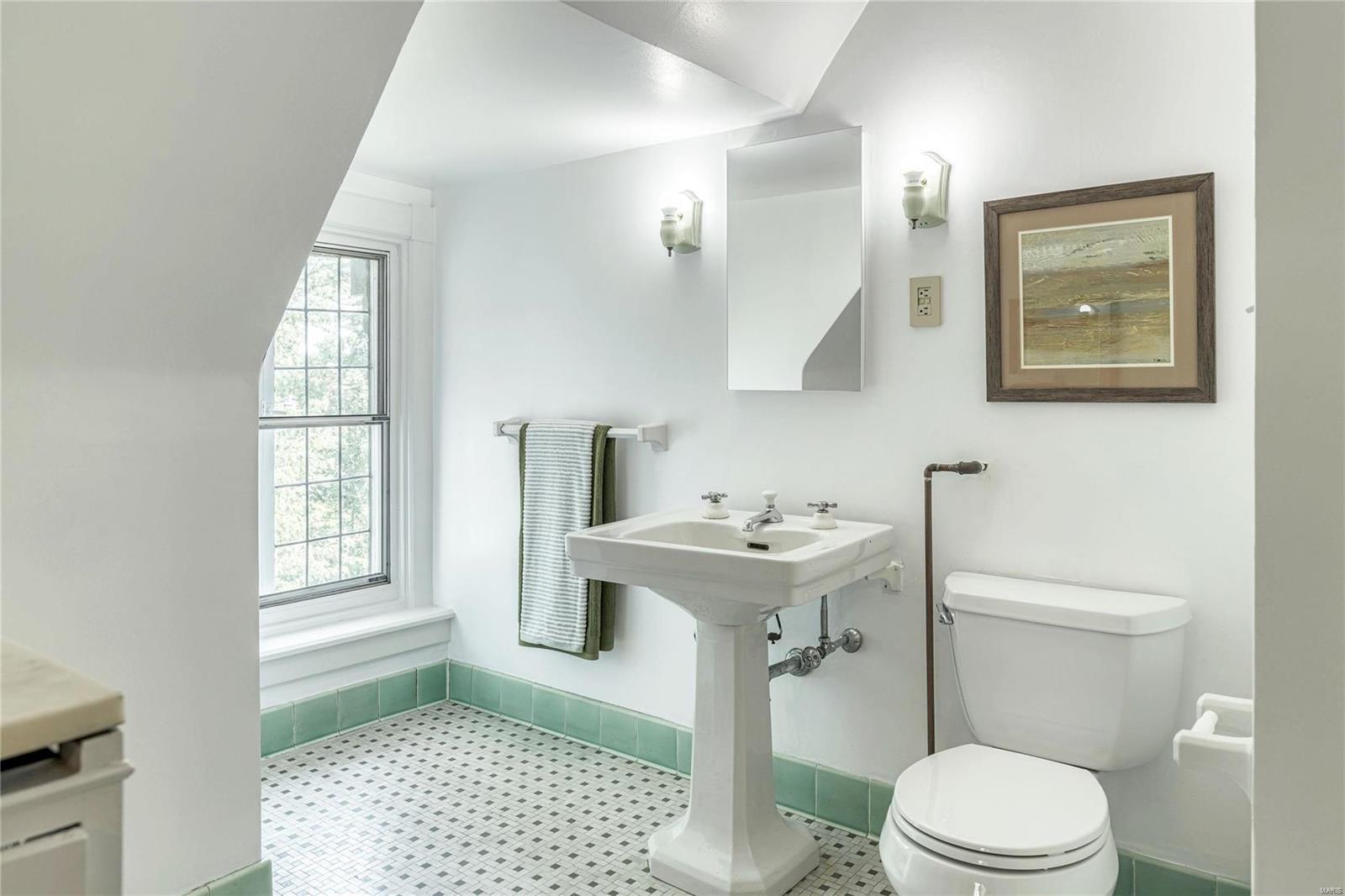 Forest Park Add - Residential