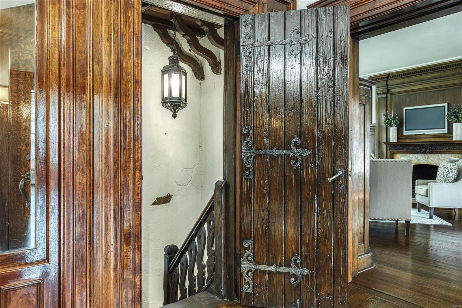 Forest Park Add - Residential