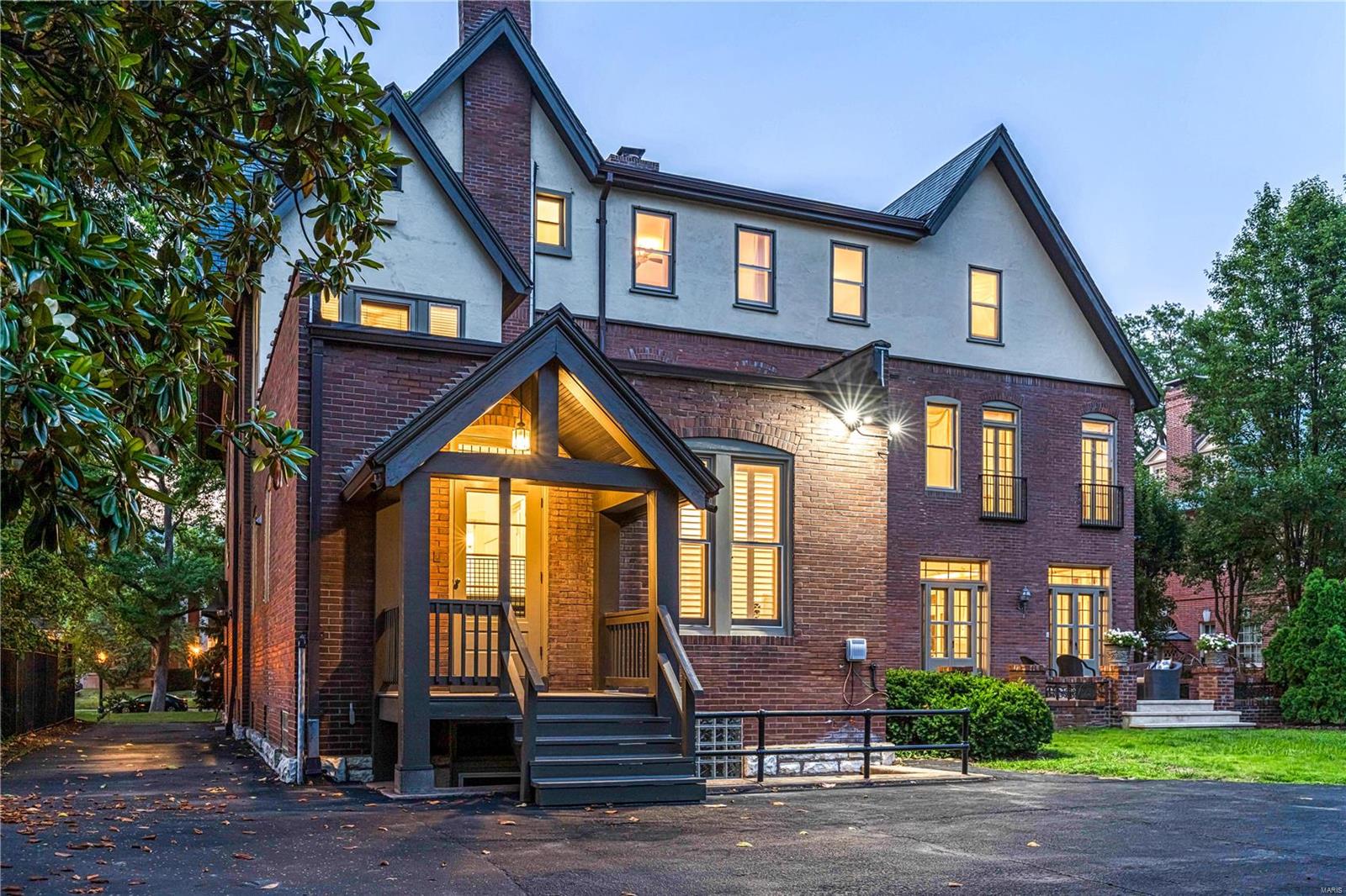 Forest Park Add - Residential