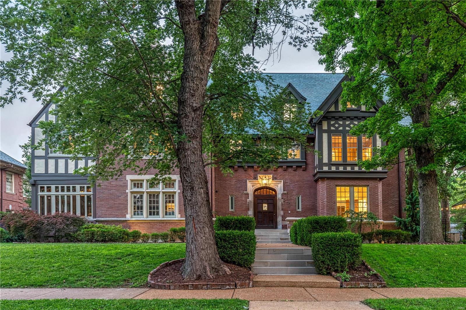 Forest Park Add - Residential