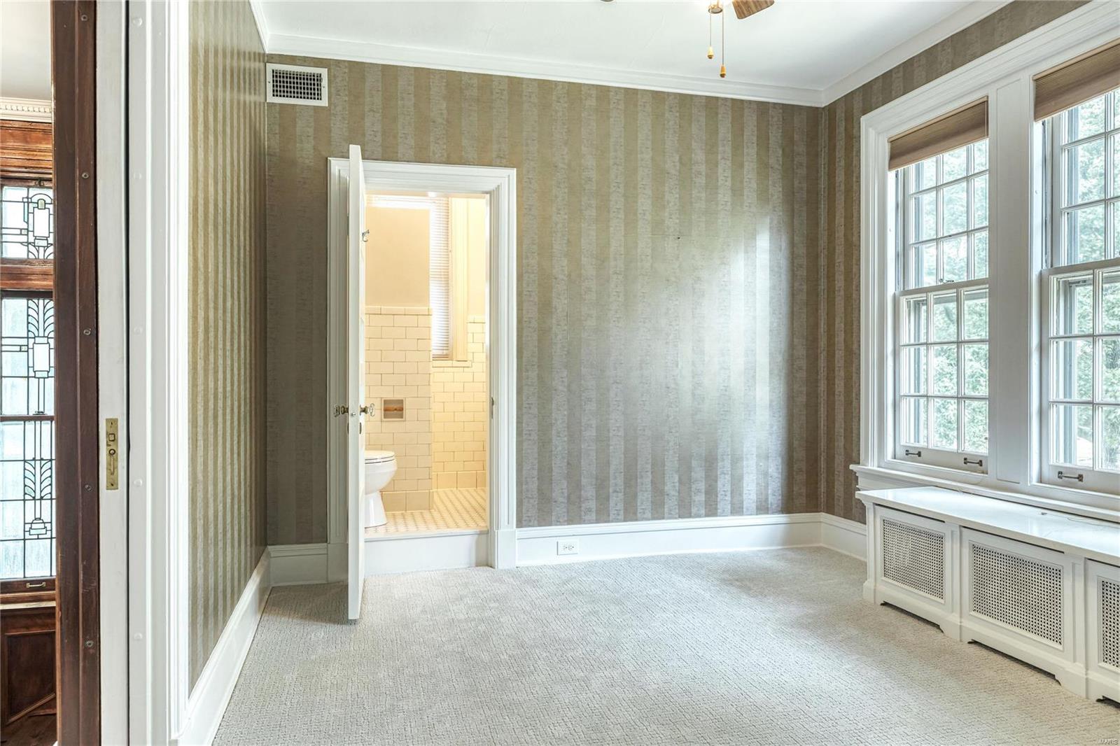 Forest Park Add - Residential