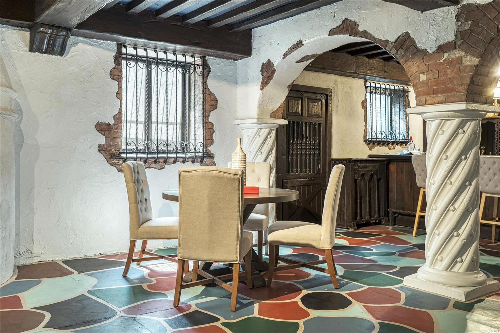 Forest Park Add - Residential