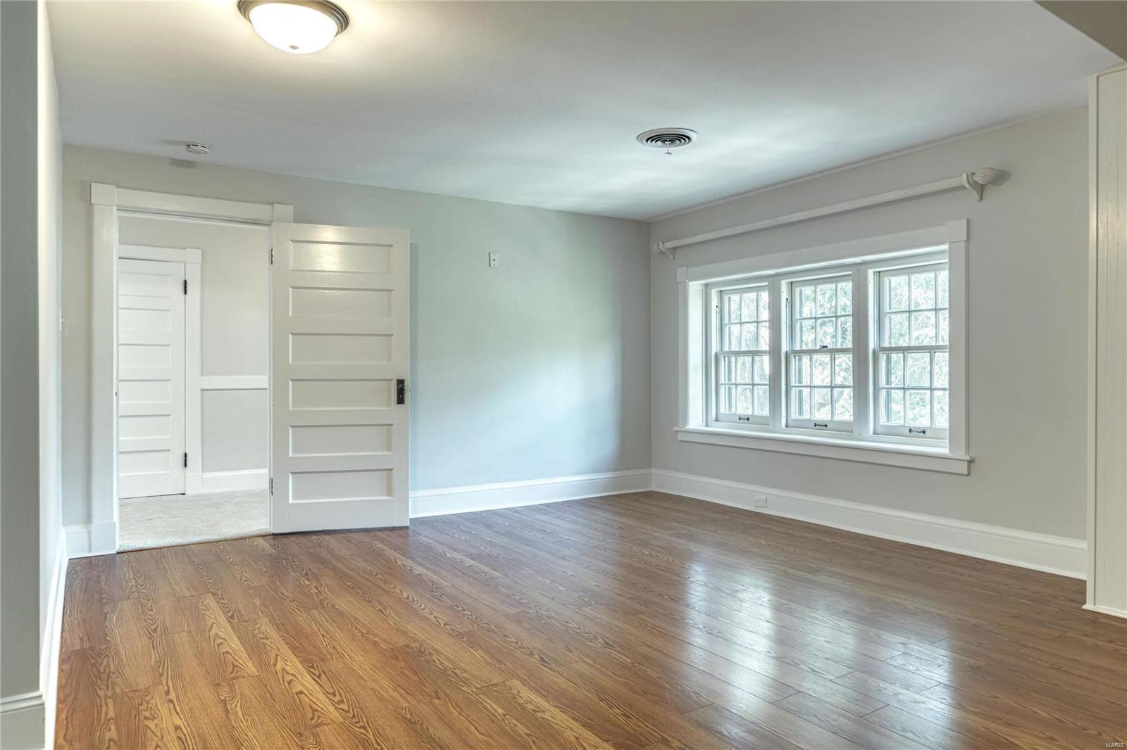 Forest Park Add - Residential