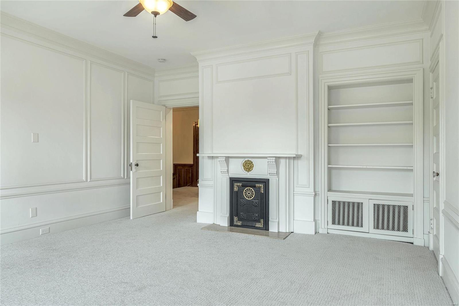 Forest Park Add - Residential