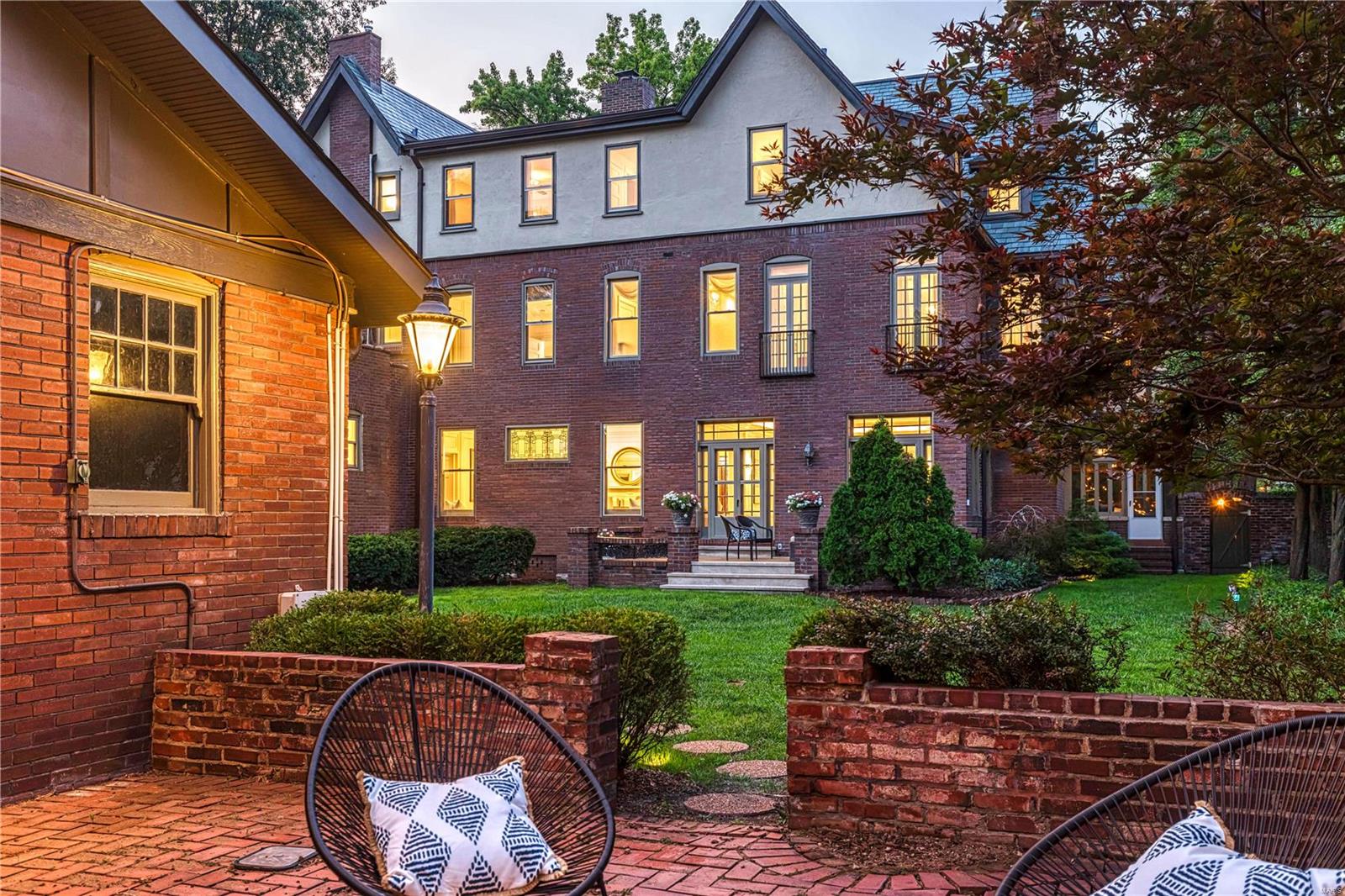 Forest Park Add - Residential