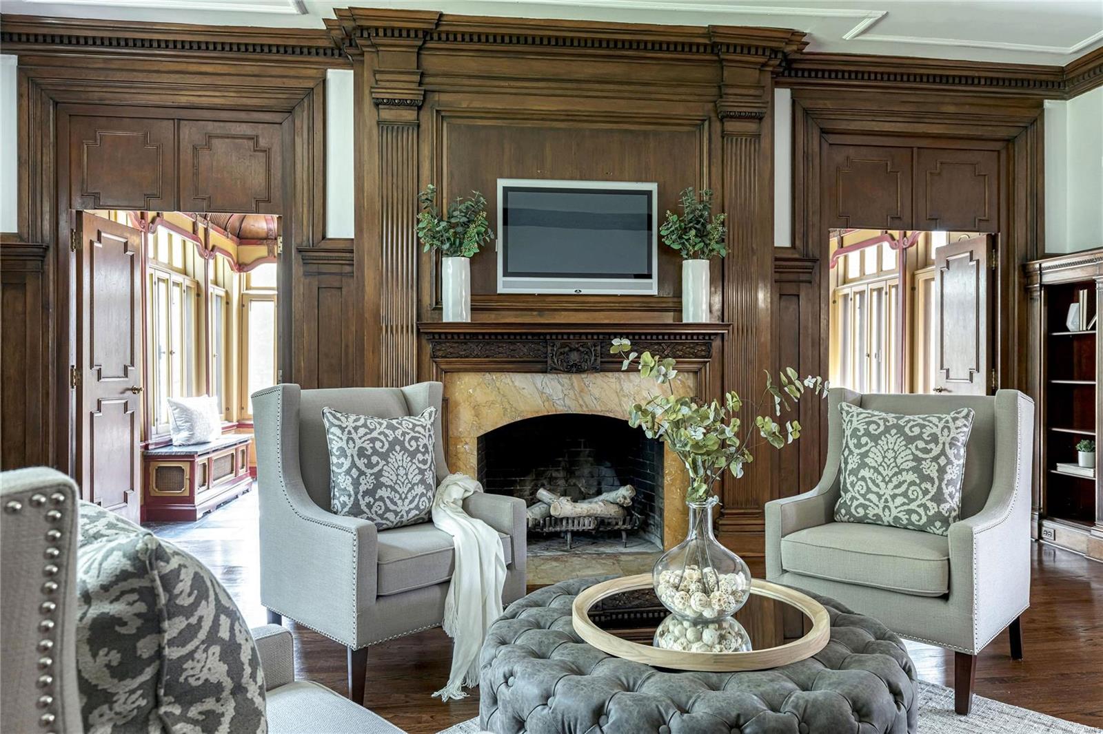 Forest Park Add - Residential