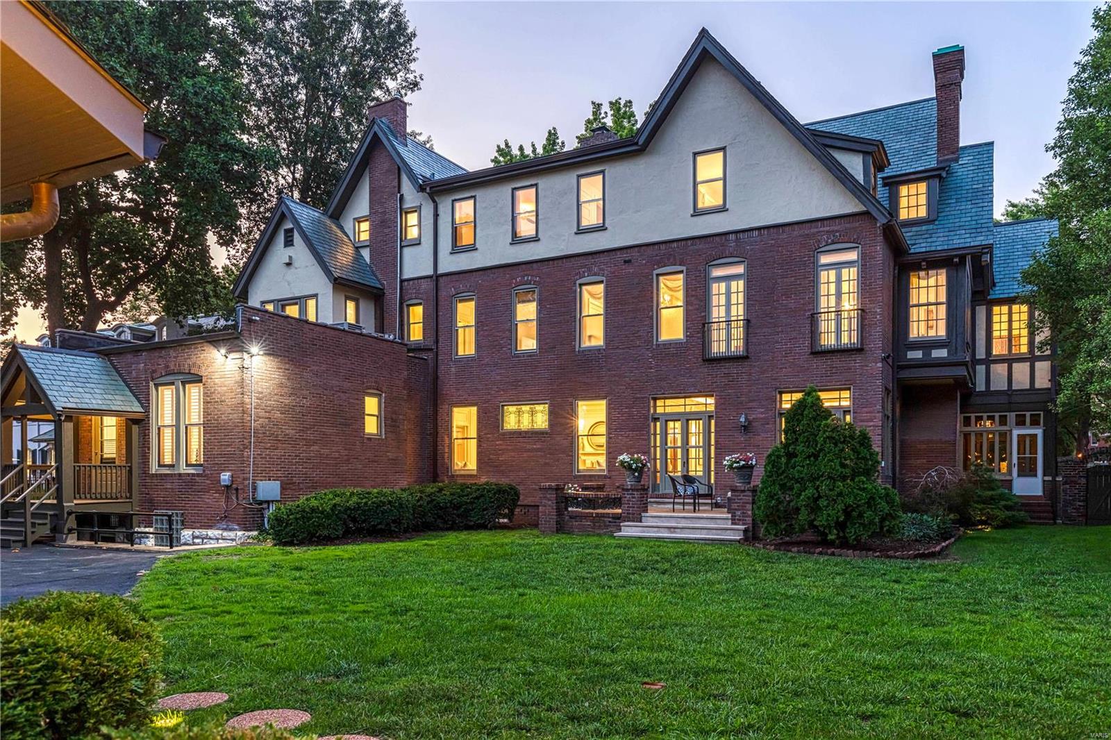 Forest Park Add - Residential