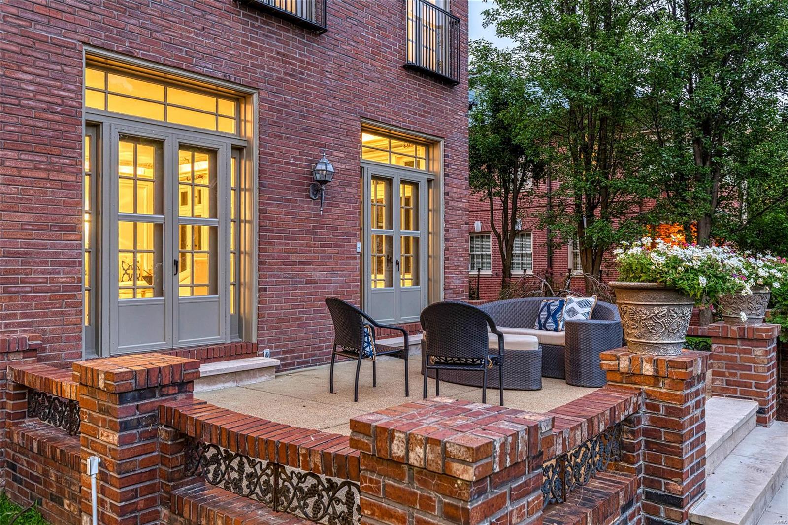 Forest Park Add - Residential