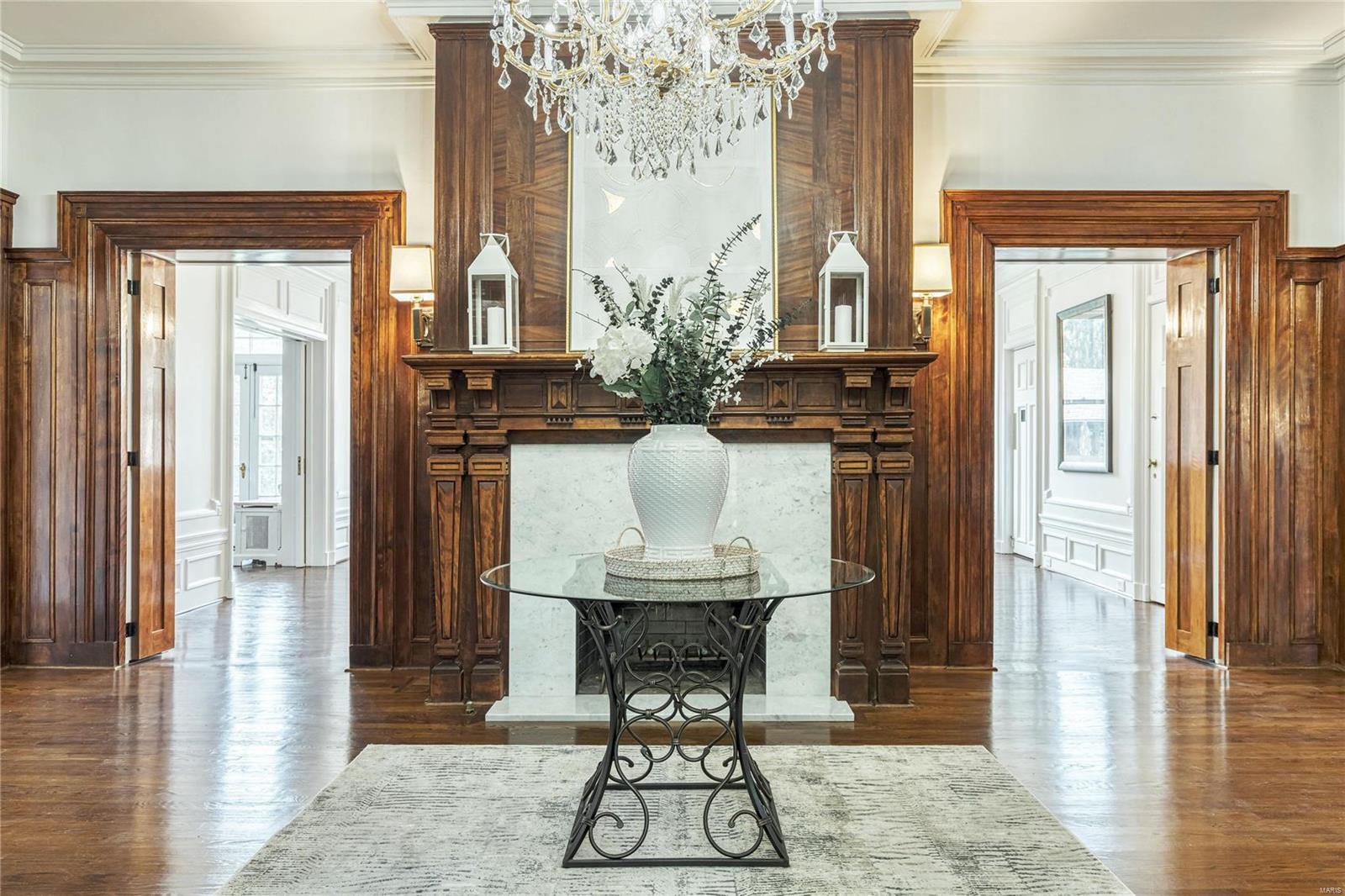 Forest Park Add - Residential