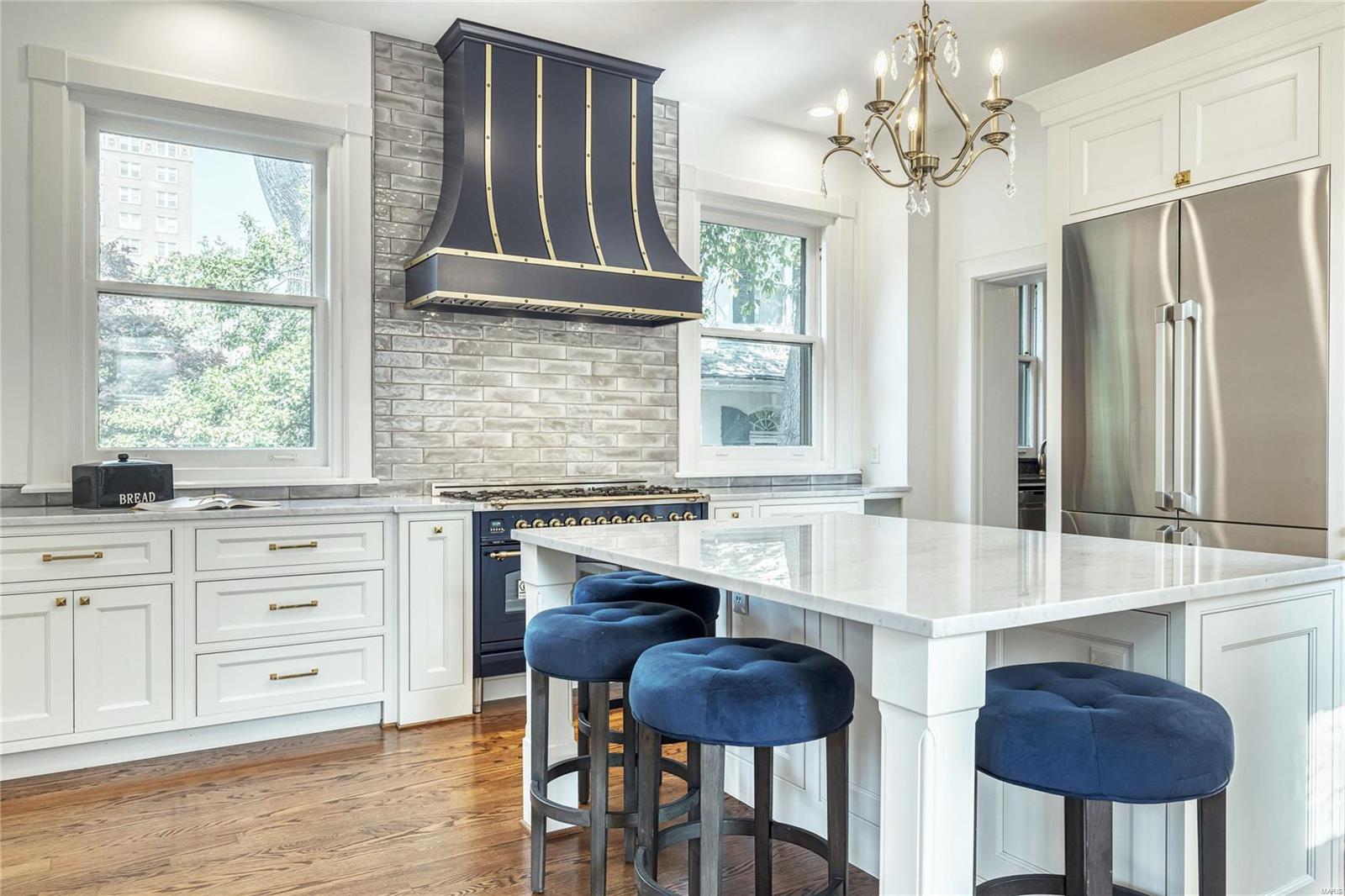 Forest Park Add - Residential