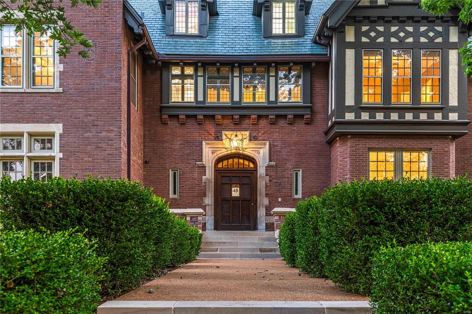 Forest Park Add - Residential