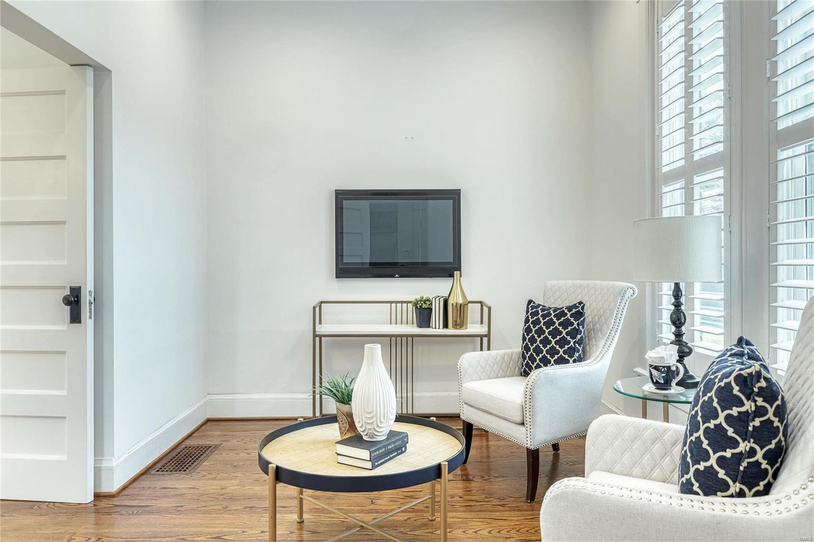 Forest Park Add - Residential