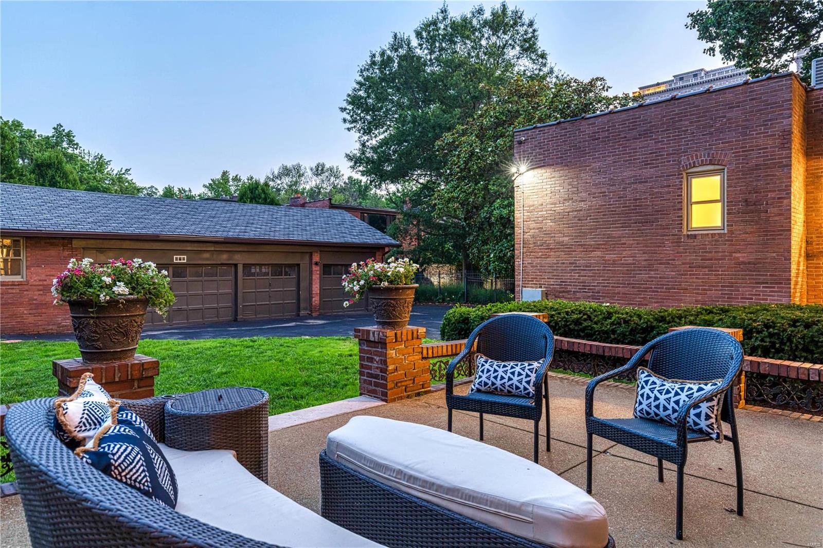 Forest Park Add - Residential