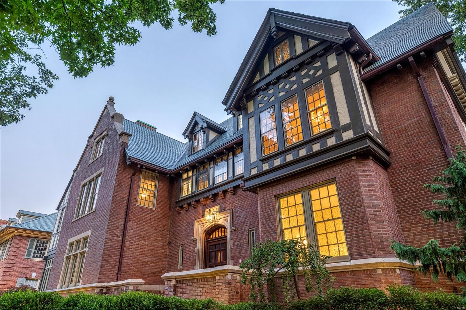 Forest Park Add - Residential