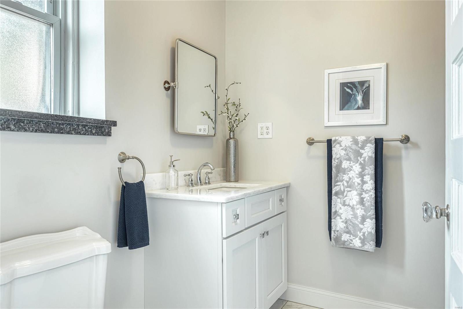 Forest Park Add - Residential