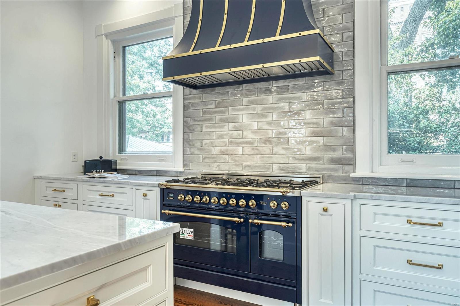 Forest Park Add - Residential