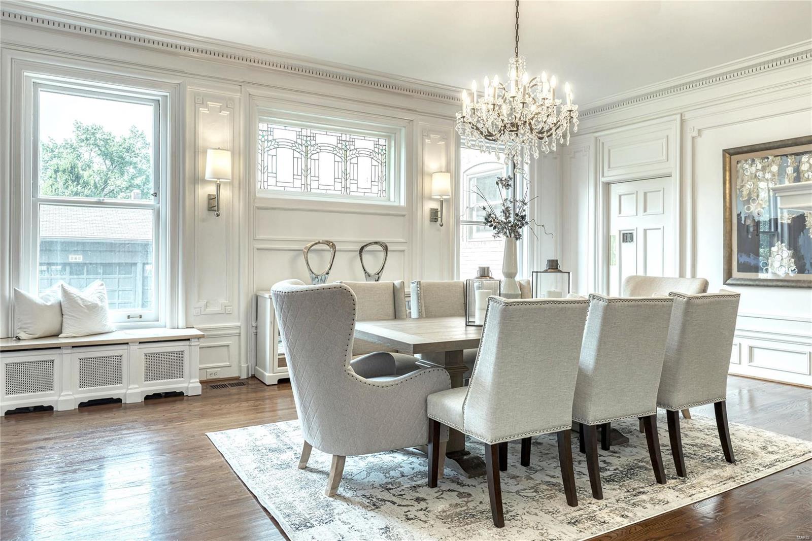 Forest Park Add - Residential