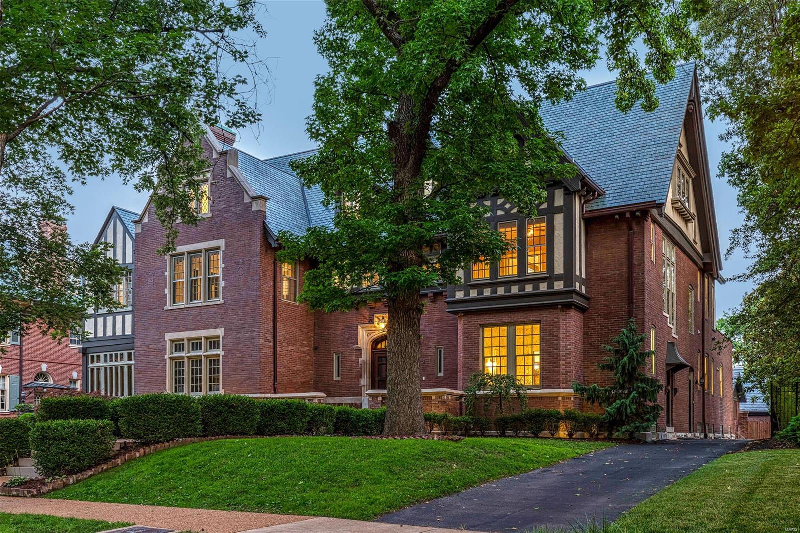 Forest Park Add - Residential