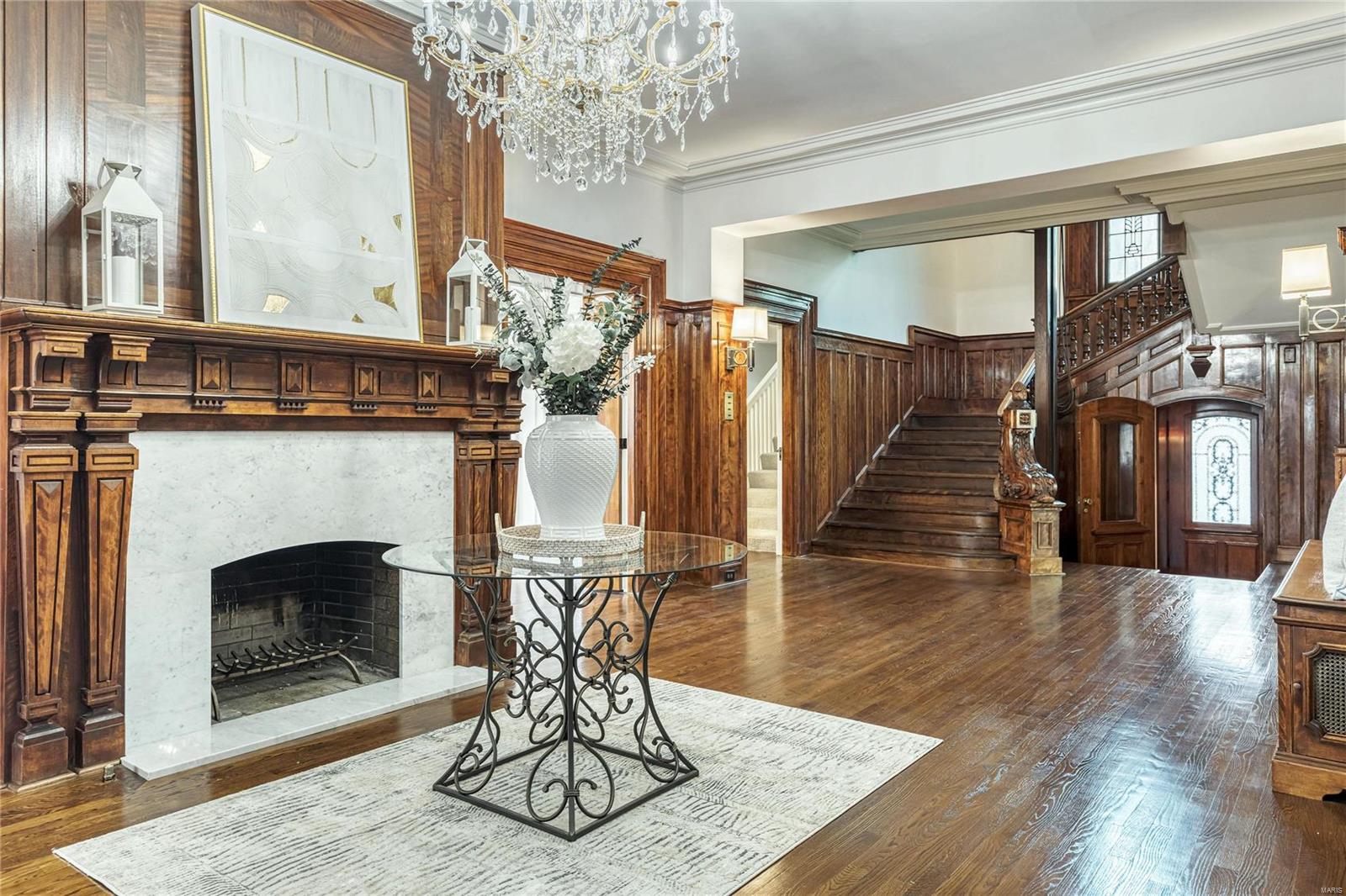 Forest Park Add - Residential