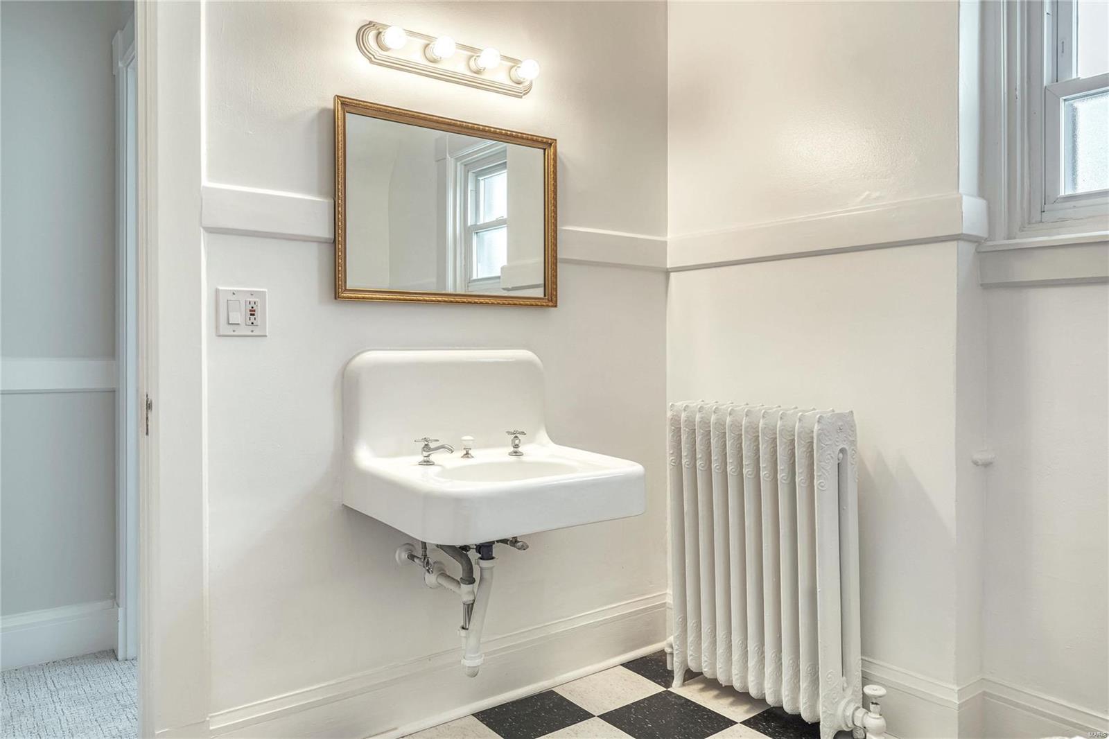 Forest Park Add - Residential