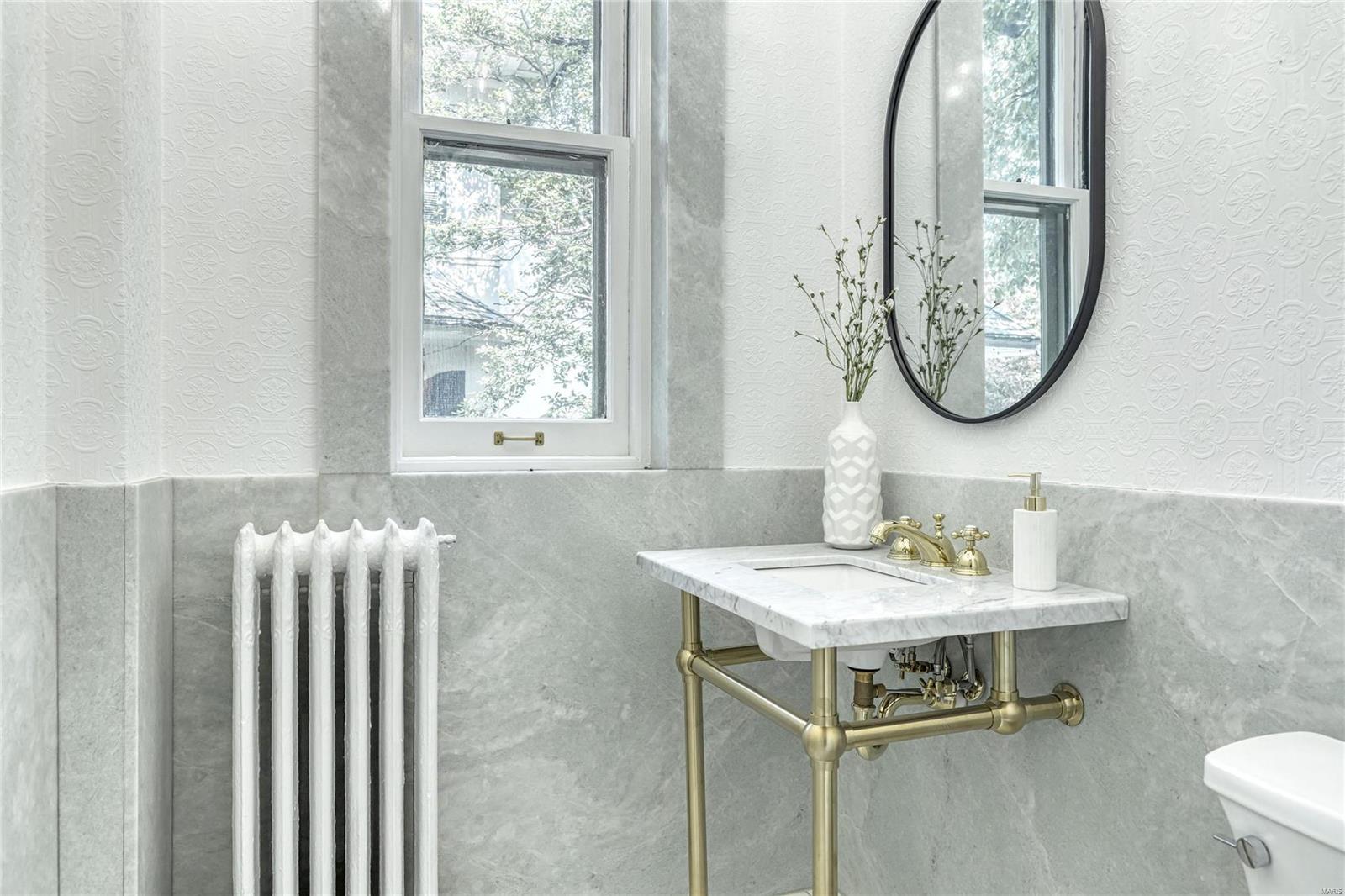 Forest Park Add - Residential