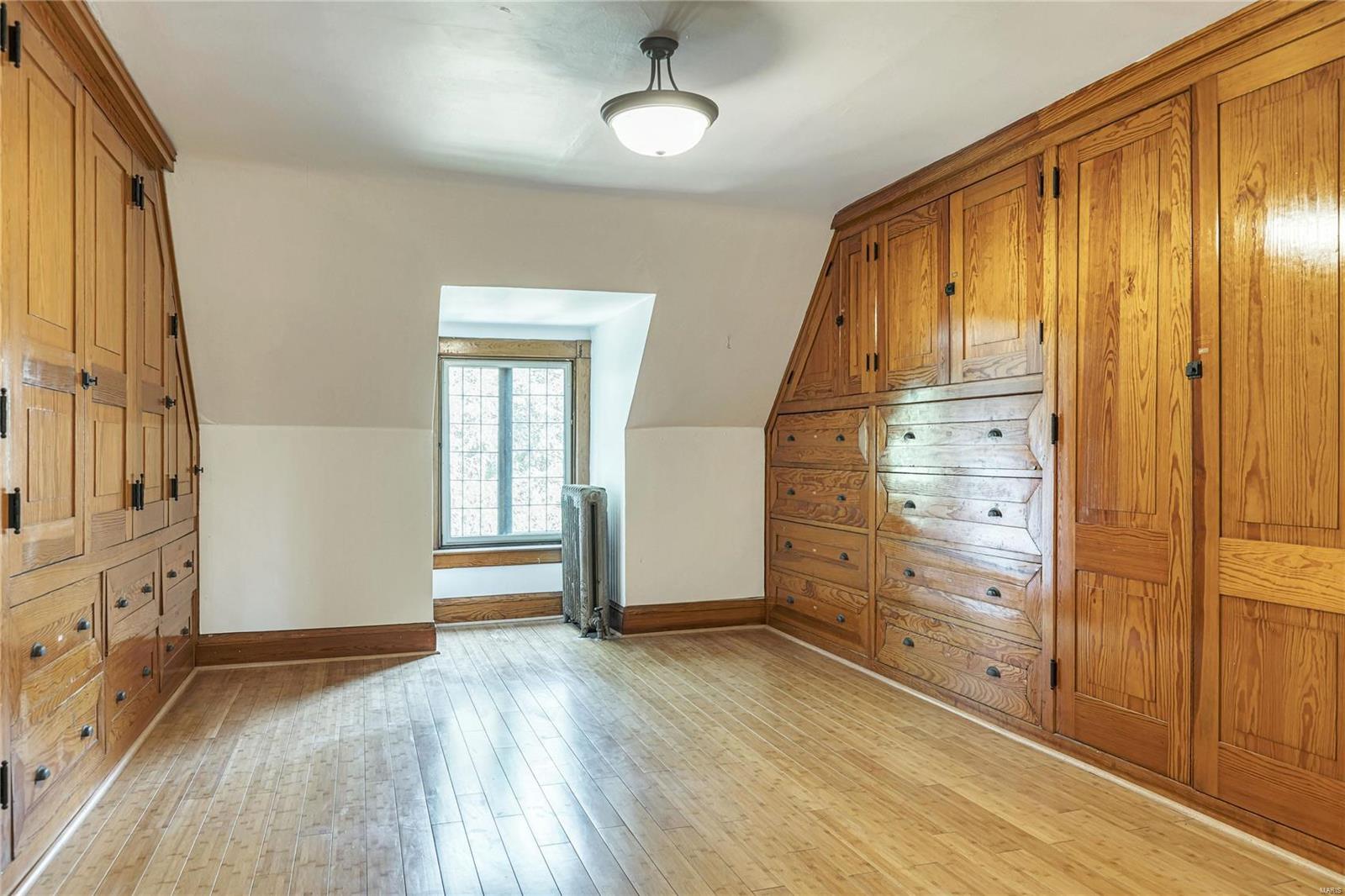 Forest Park Add - Residential