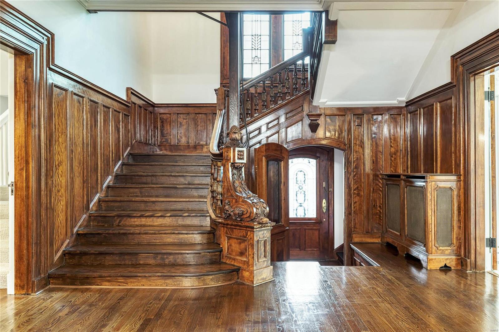 Forest Park Add - Residential