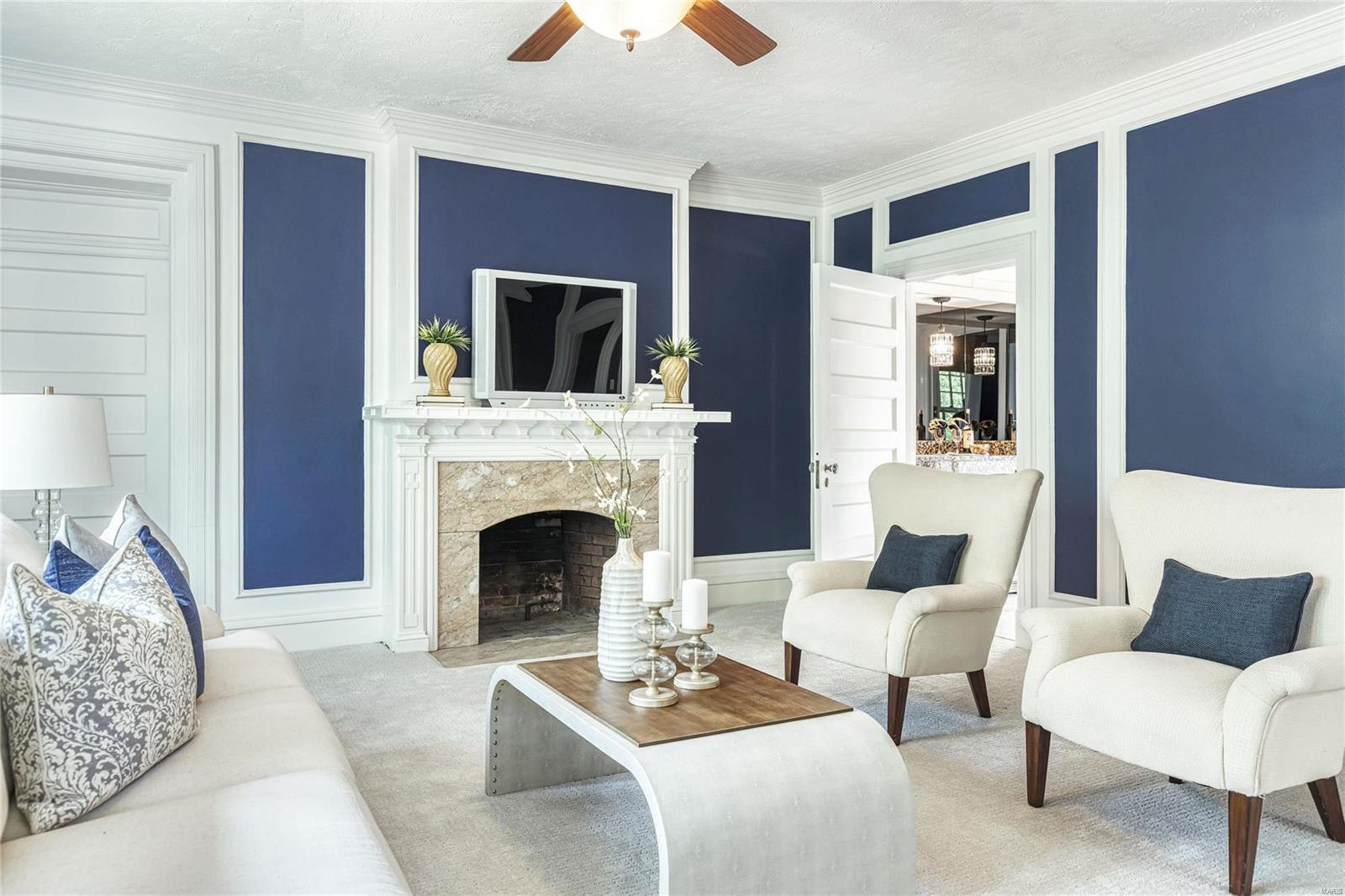 Forest Park Add - Residential