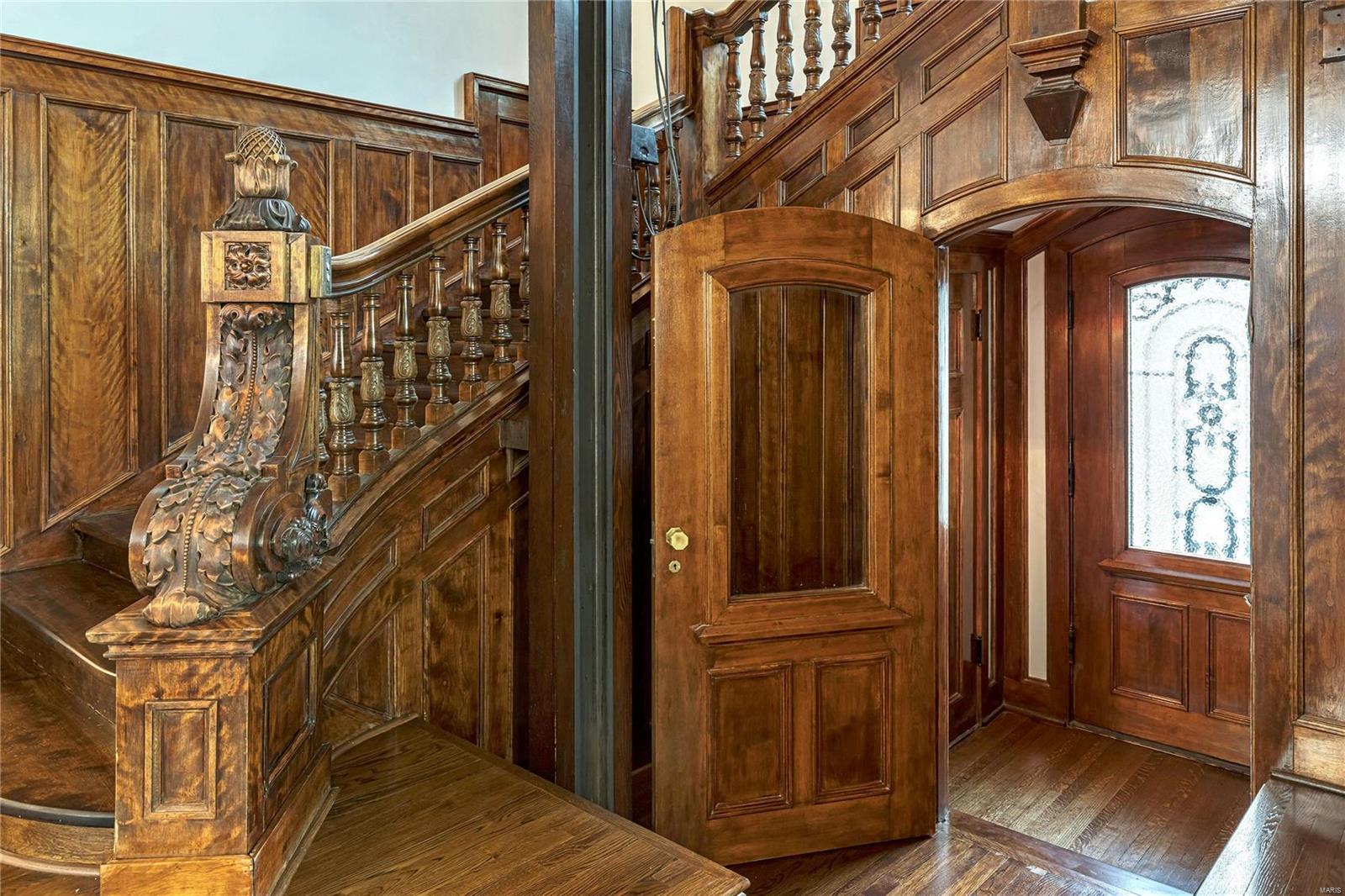 Forest Park Add - Residential