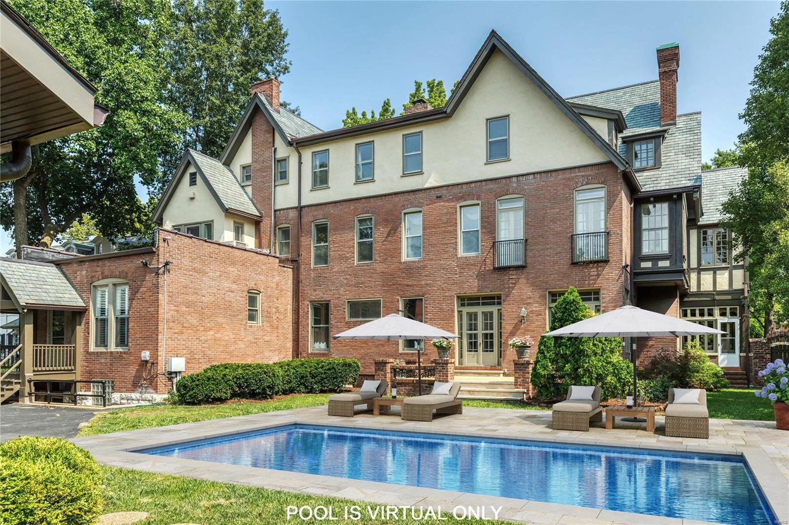 Forest Park Add - Residential