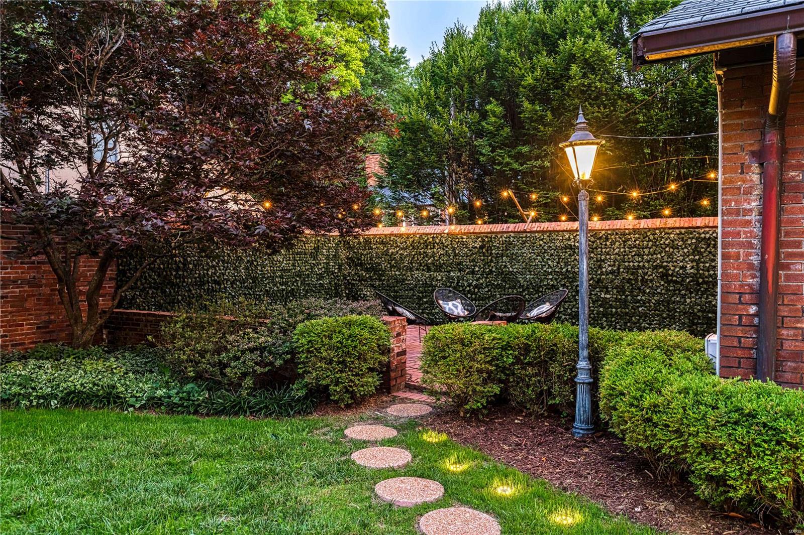 Forest Park Add - Residential