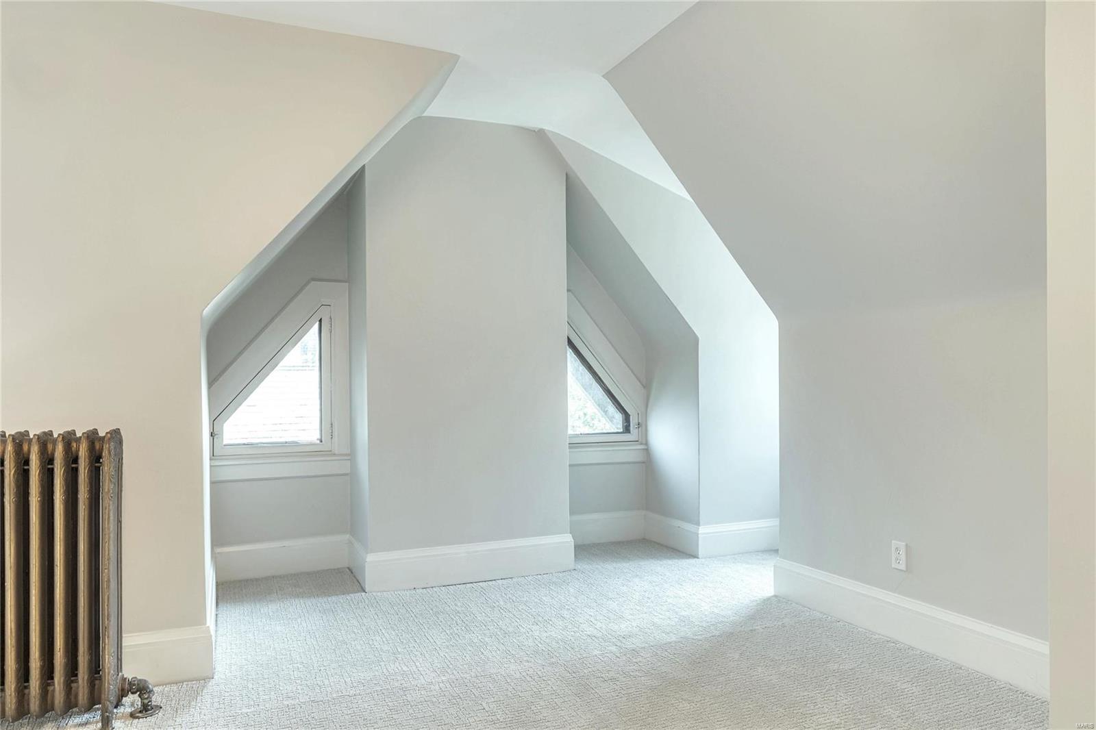 Forest Park Add - Residential