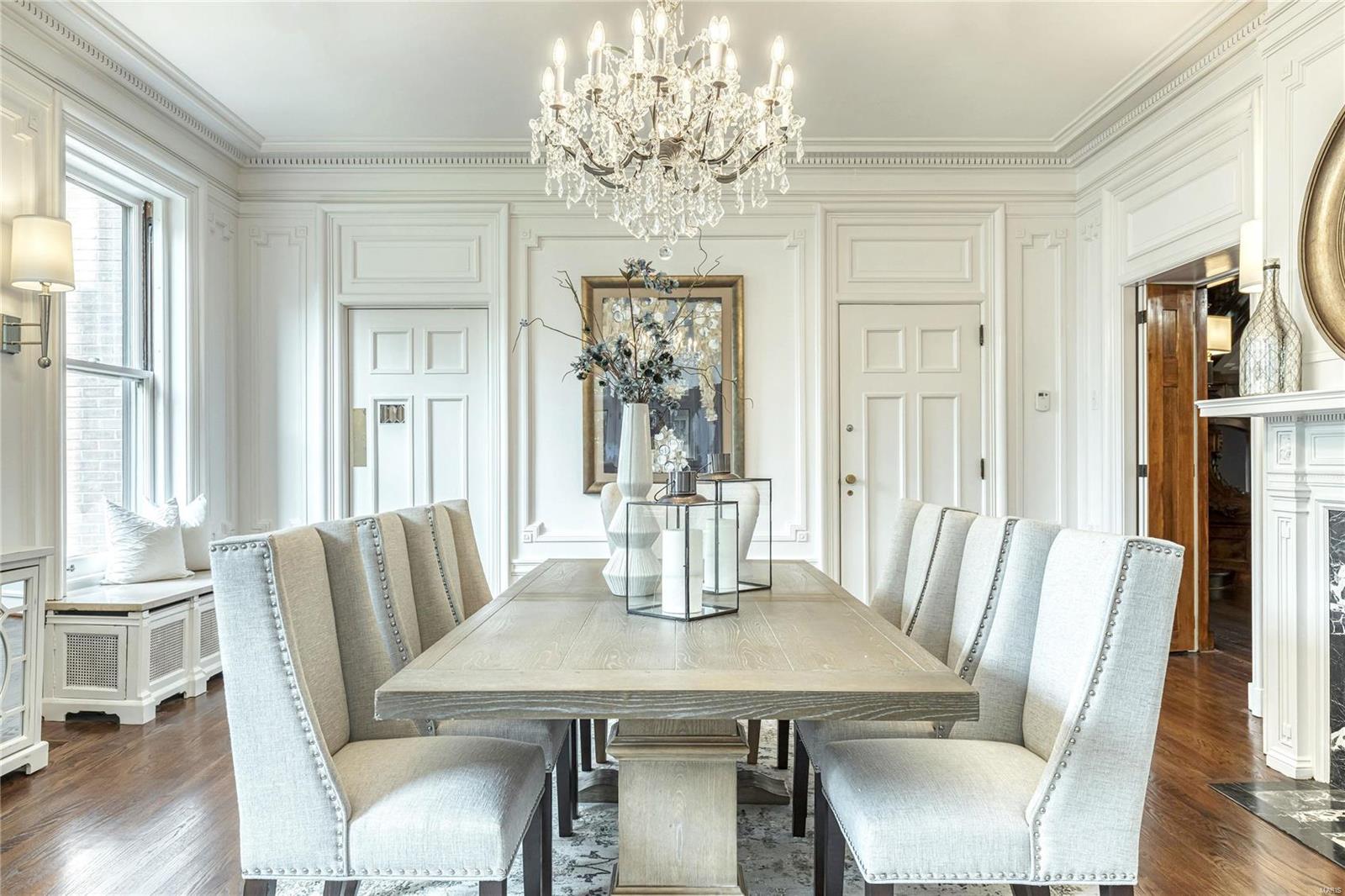 Forest Park Add - Residential