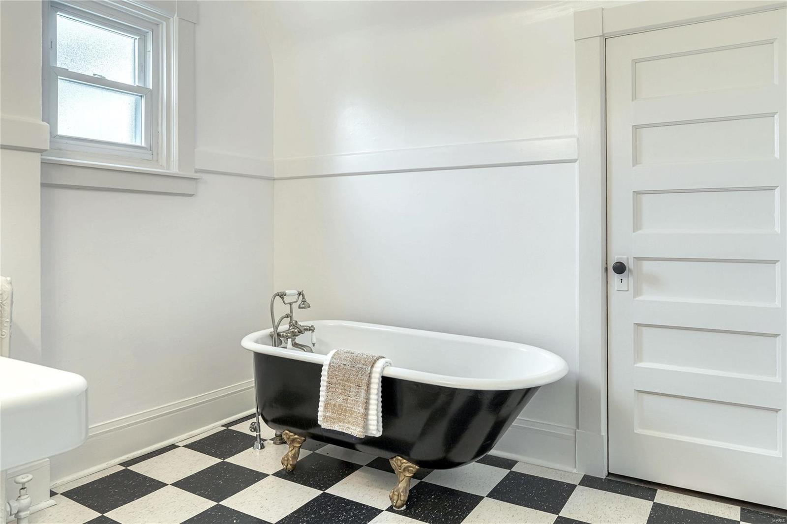 Forest Park Add - Residential