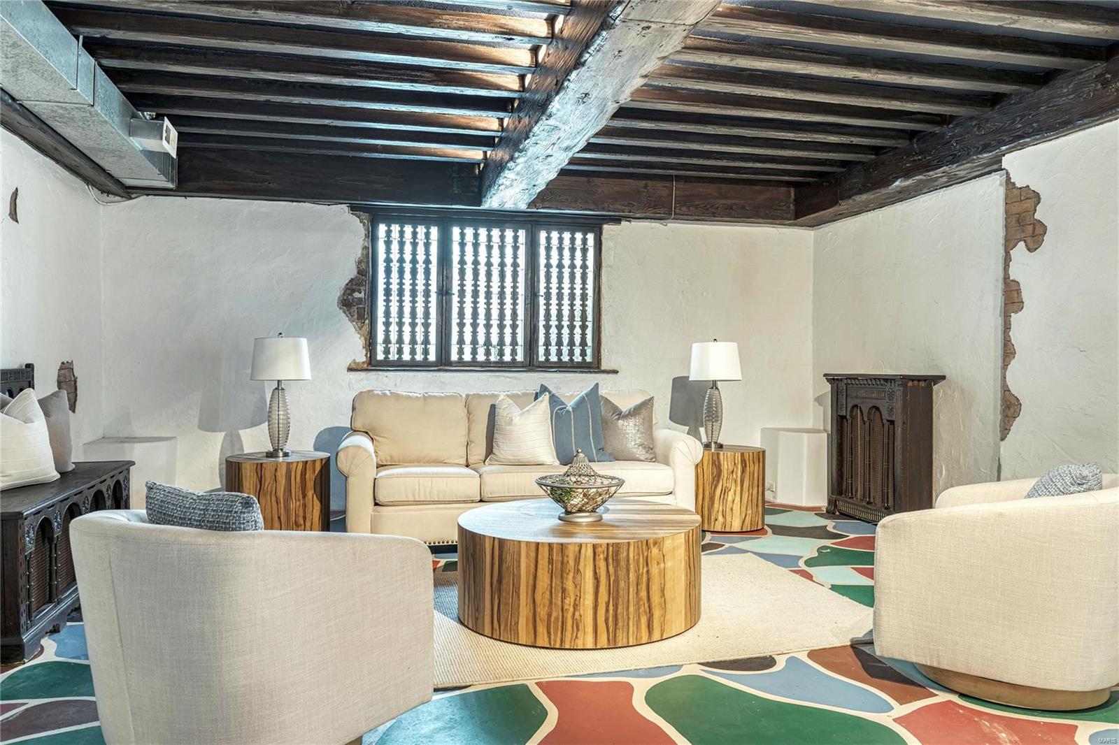 Forest Park Add - Residential