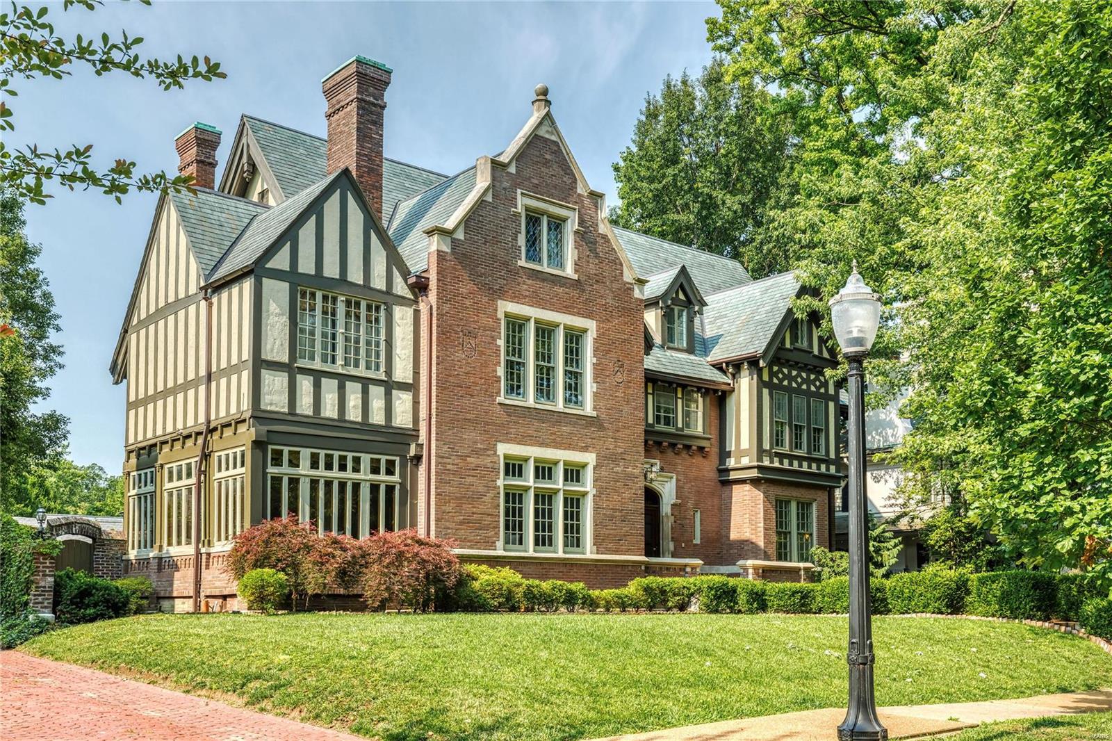 Forest Park Add - Residential