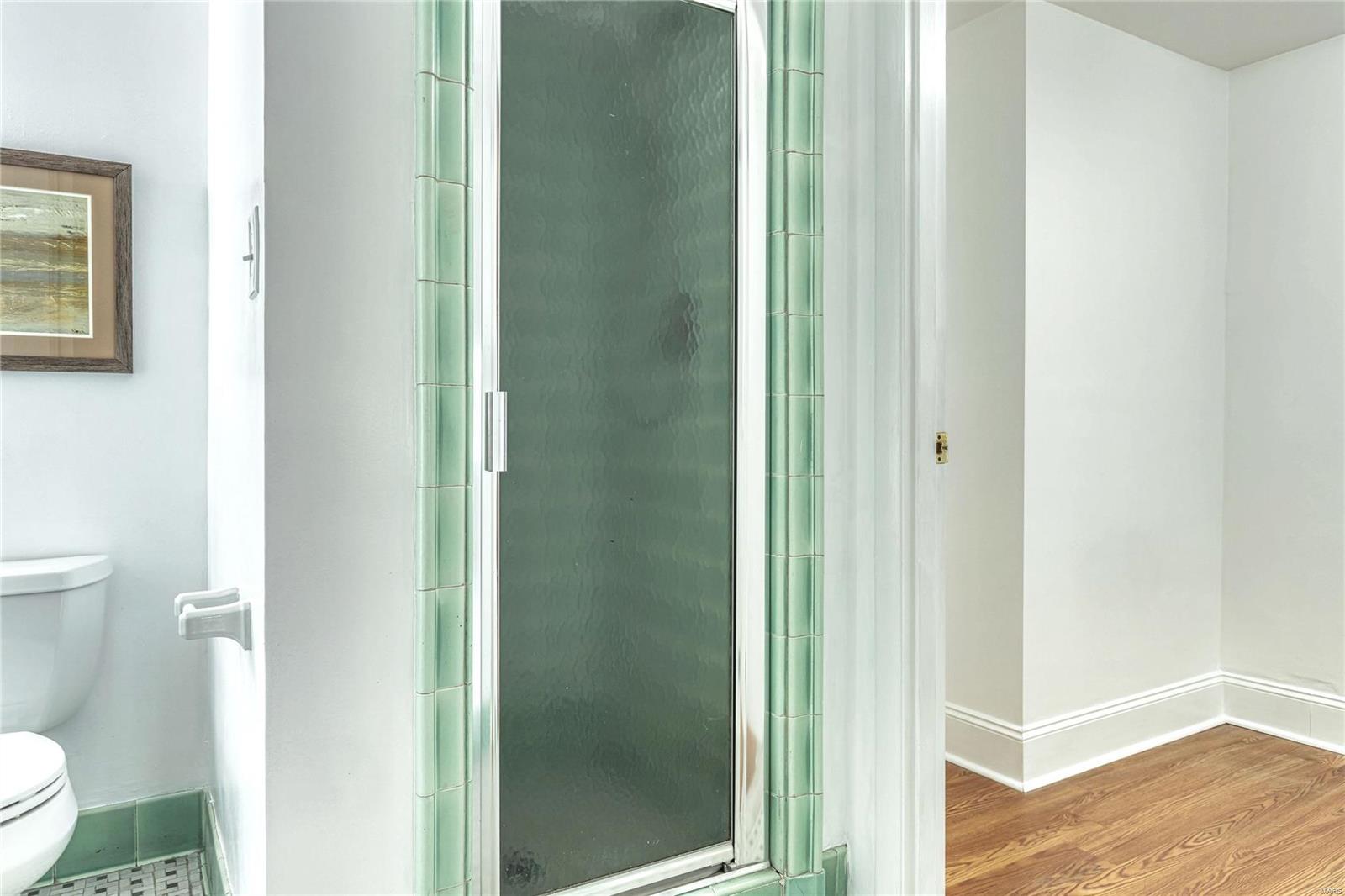 Forest Park Add - Residential