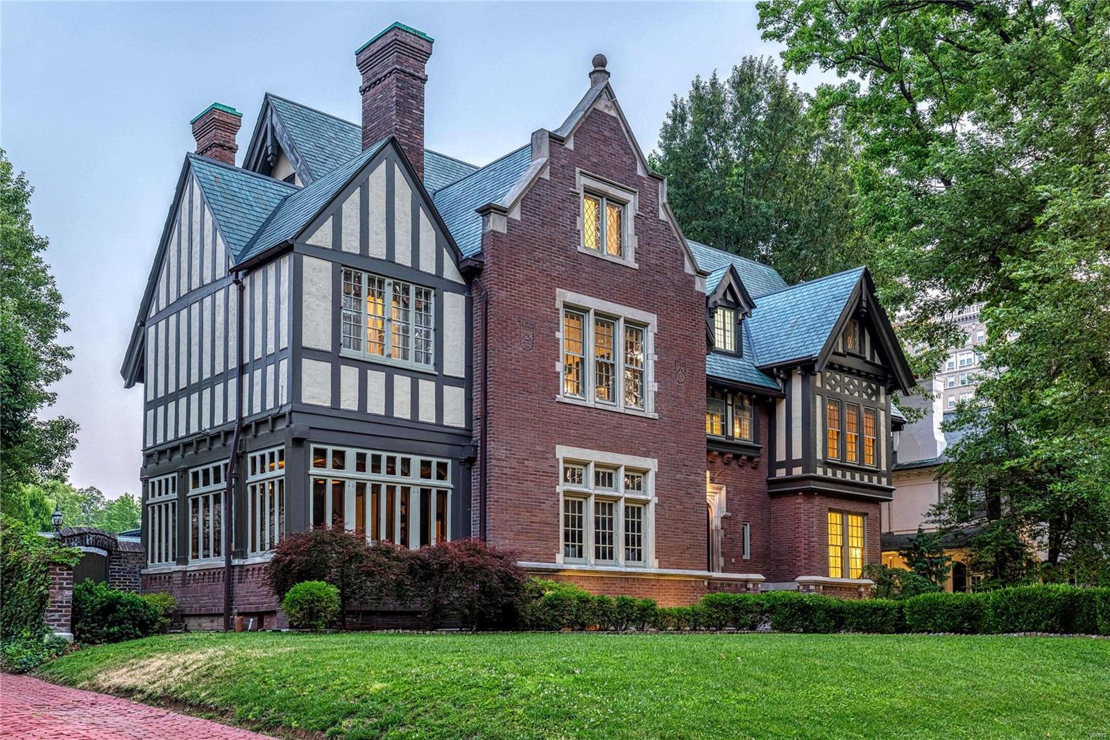 Forest Park Add - Residential